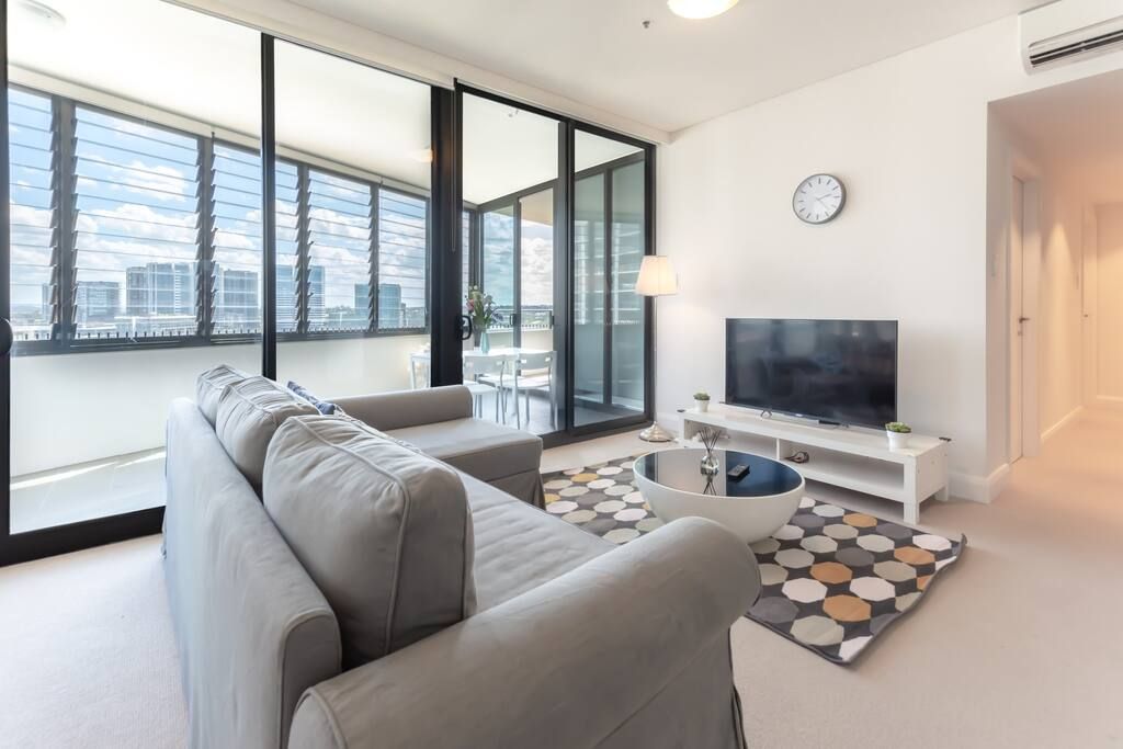 803/63 Shoreline Drive, Rhodes, NSW 2138