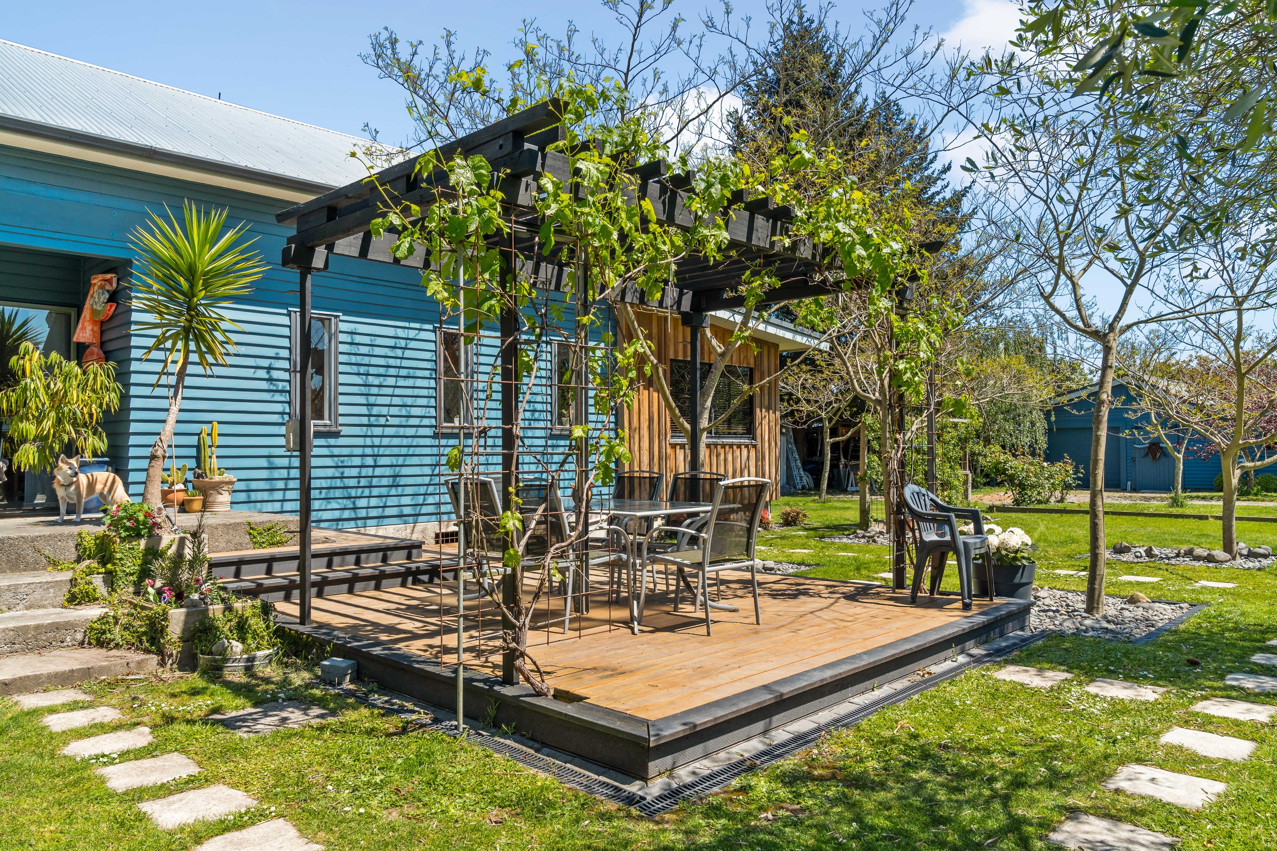 126 Colombo Road, Masterton, Masterton District