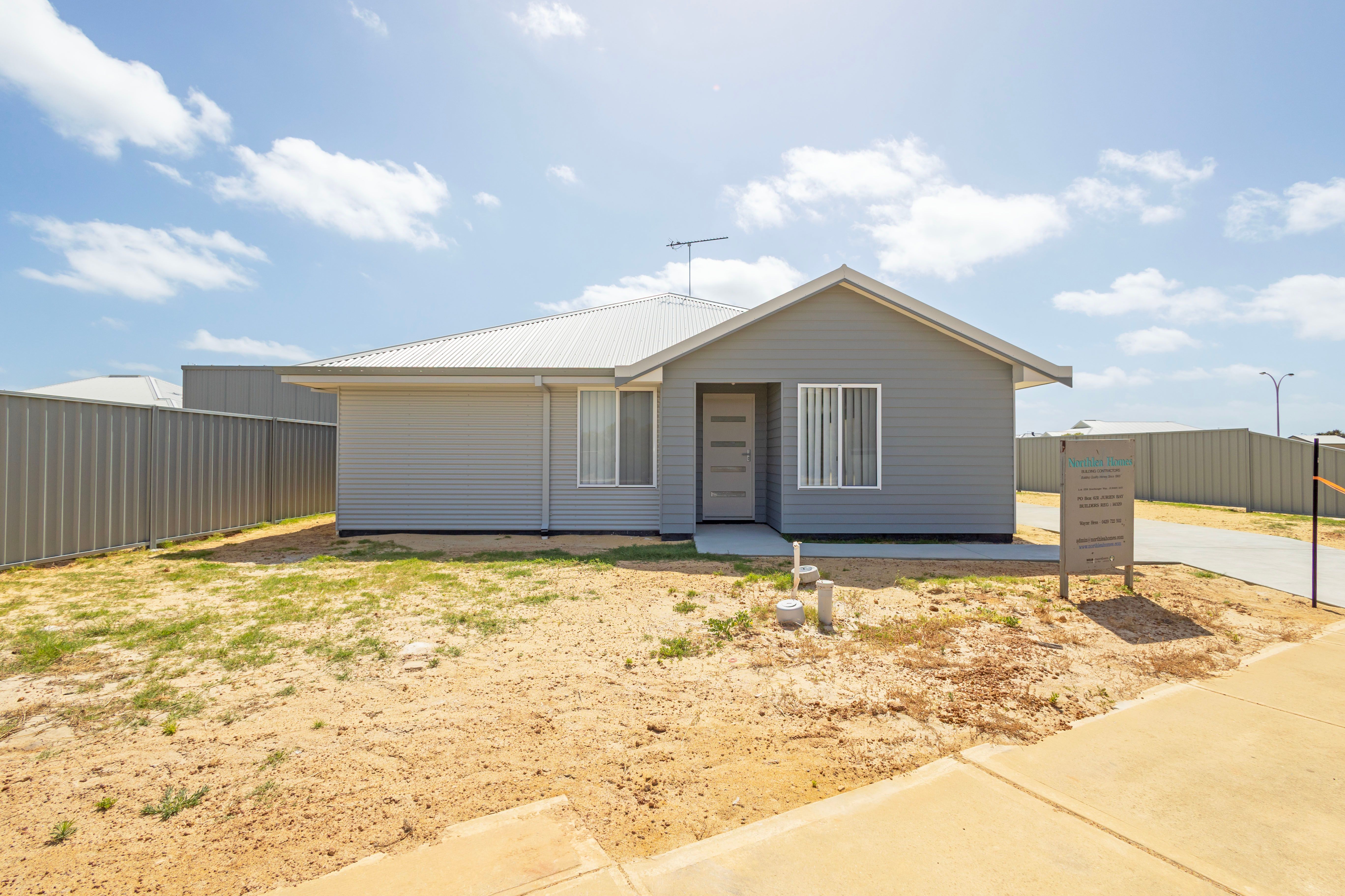 22 Crusoe Crescent, Jurien Bay, WA 6516