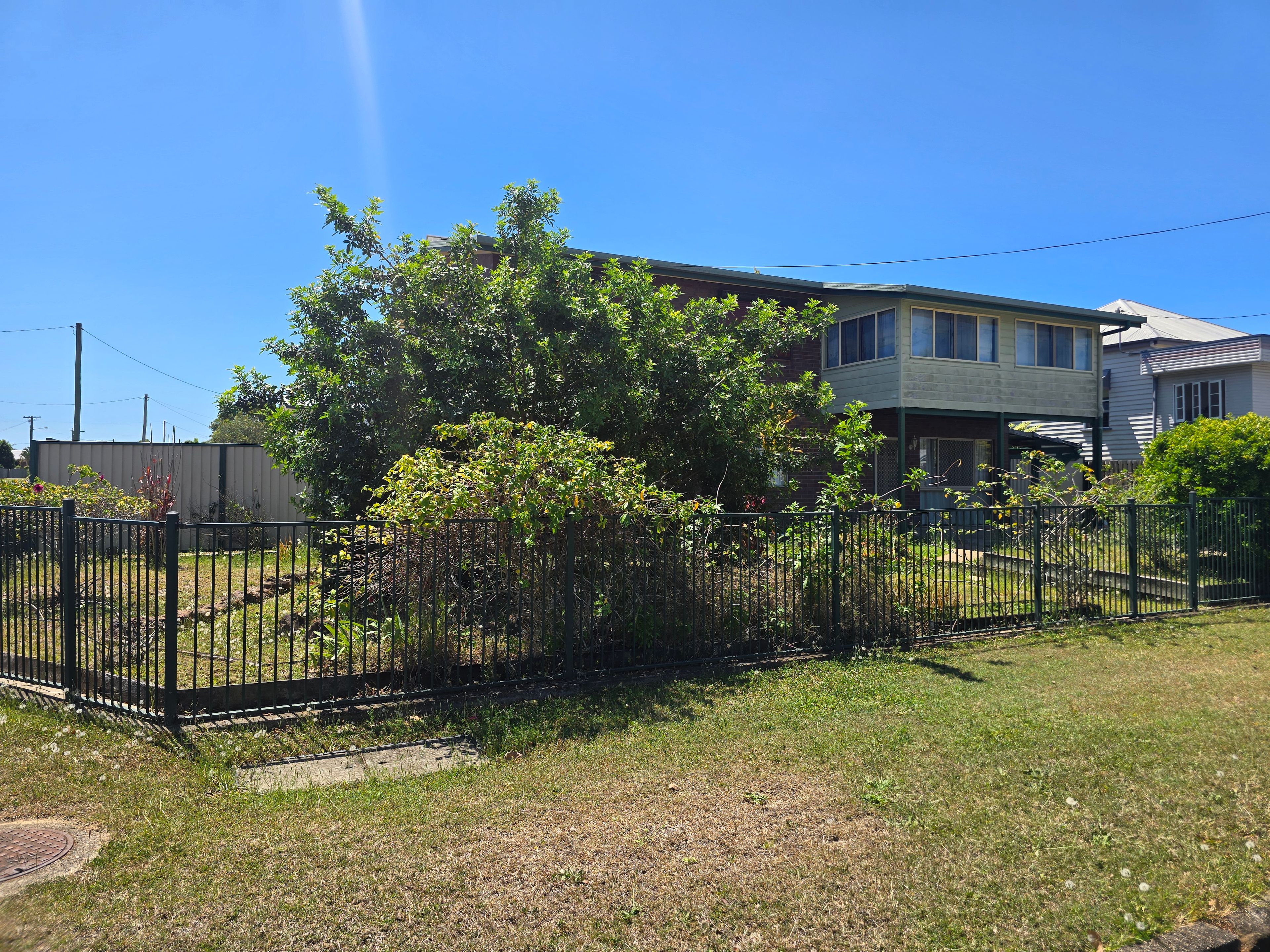 42 Neptune Street , Maryborough QLD 4650