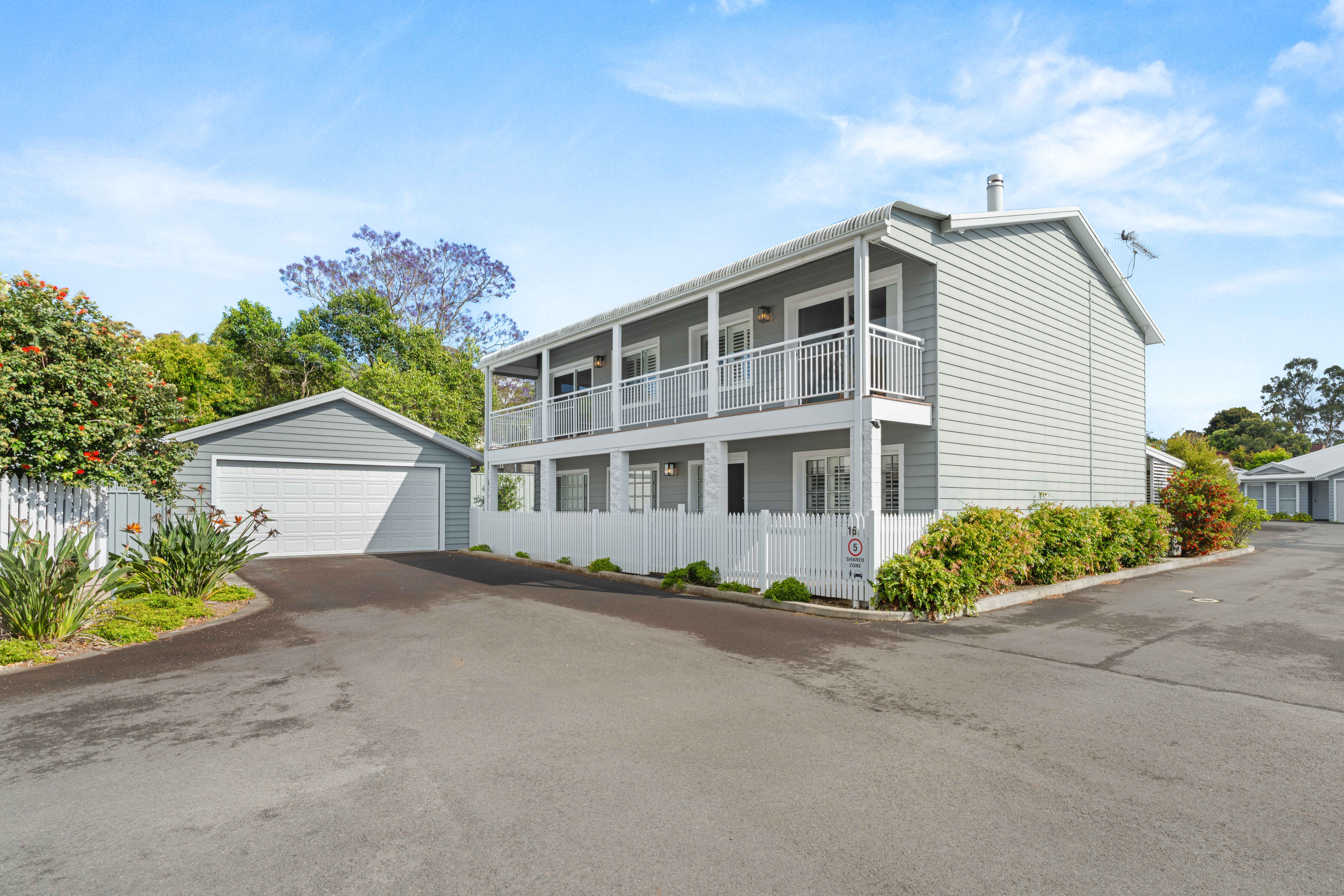 16/30 Cavanagh Lane, West Nowra, NSW 2541