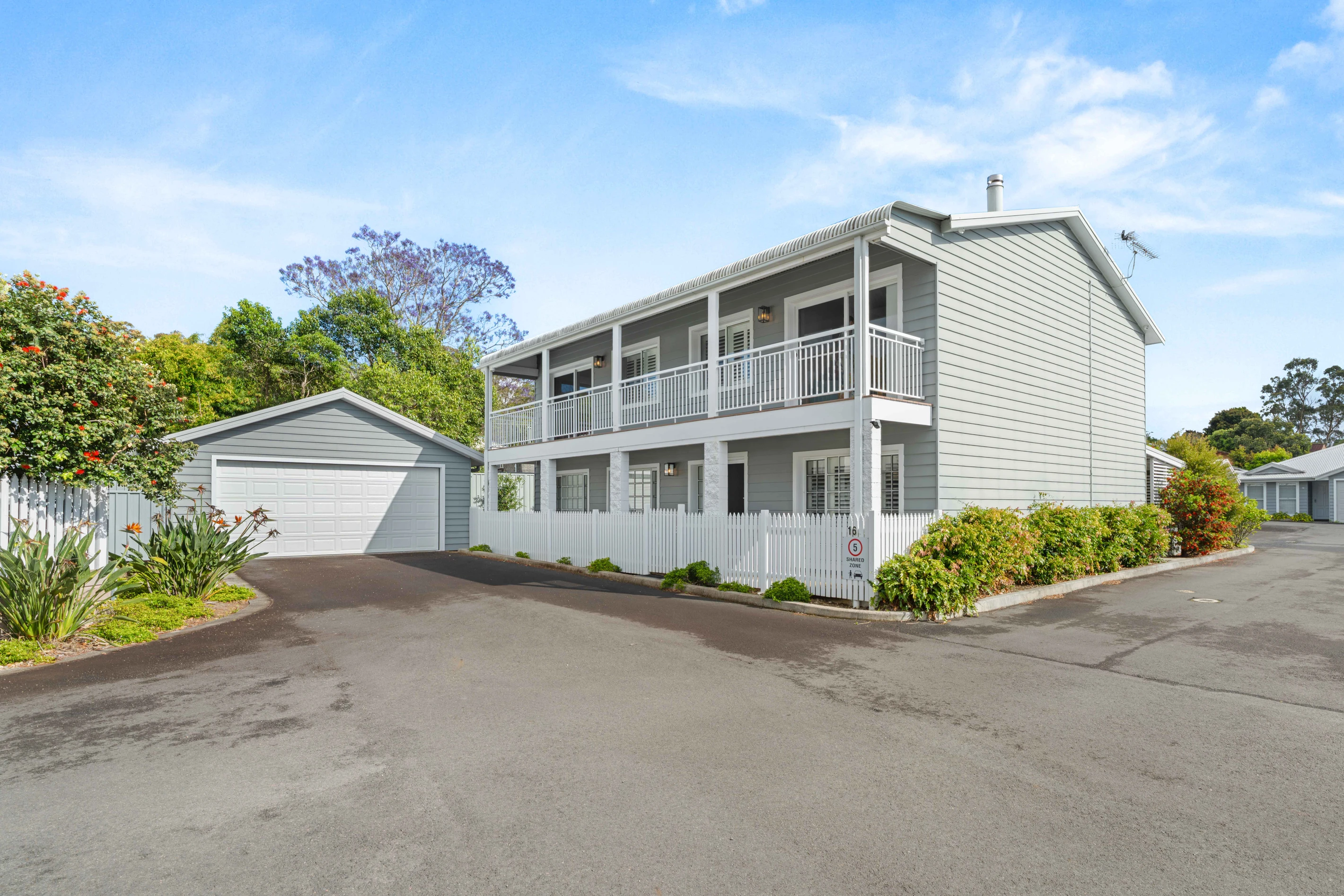 16/30 Cavanagh Lane, West Nowra, NSW 2541