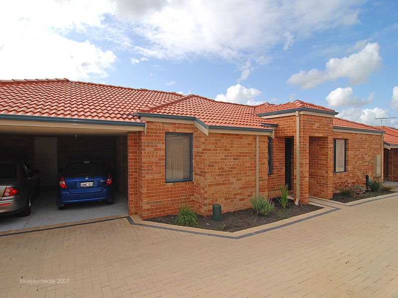 39 Brookside Gardens, Caversham WA 6055
