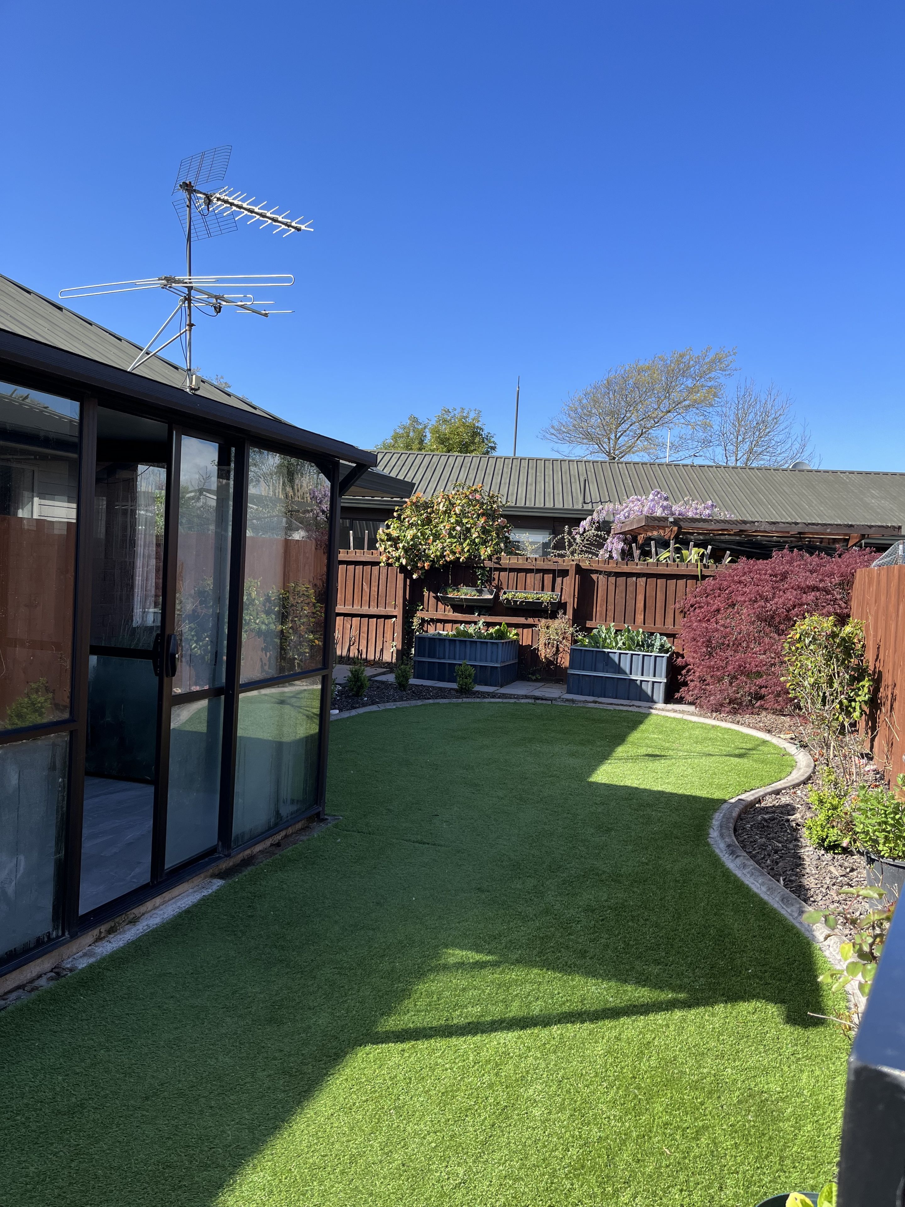 3a Edwins Way, Burwood, Christchurch City