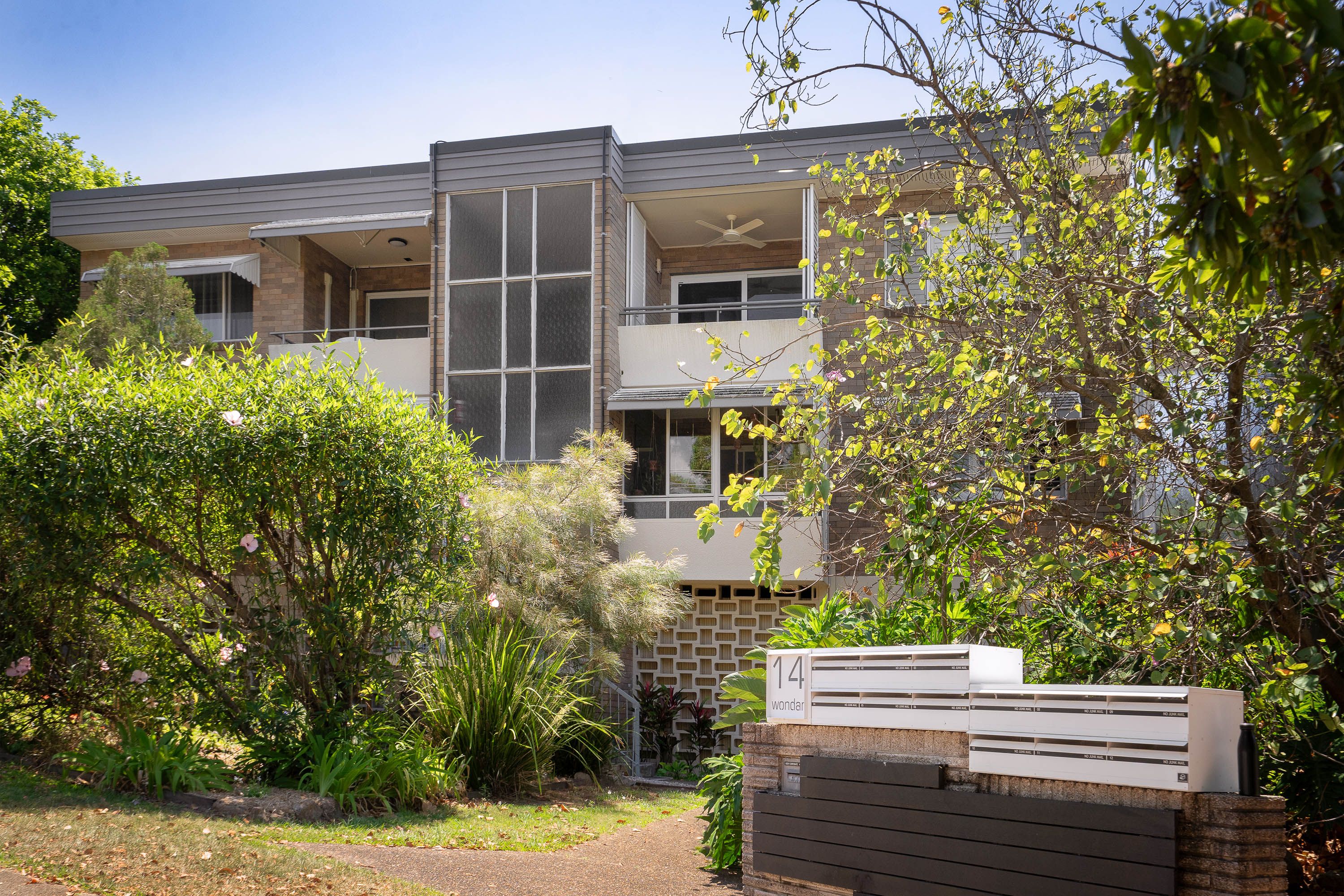 9/14 York Street, Coorparoo, QLD 4151