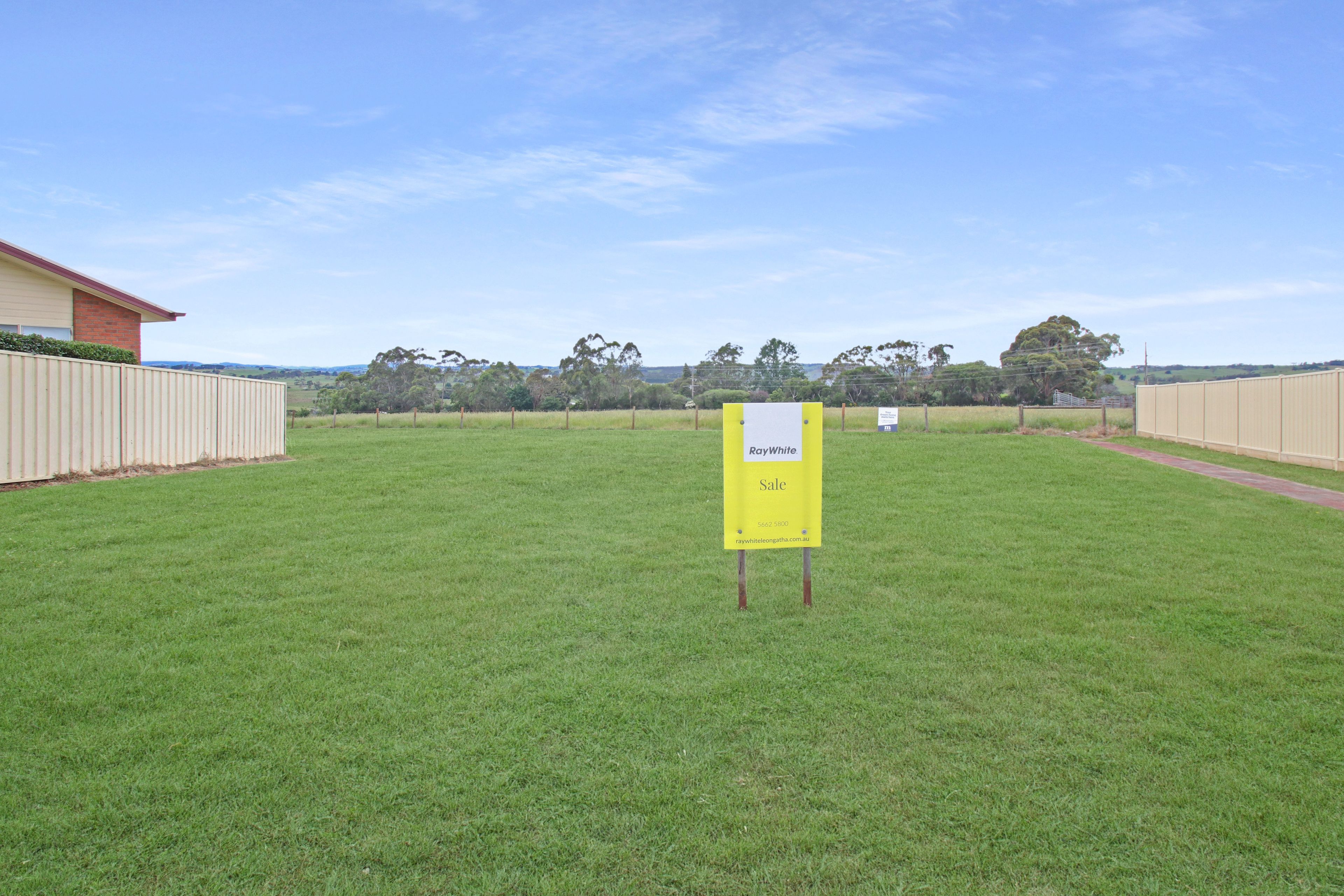 10 Louisa Court, Leongatha VIC 3953