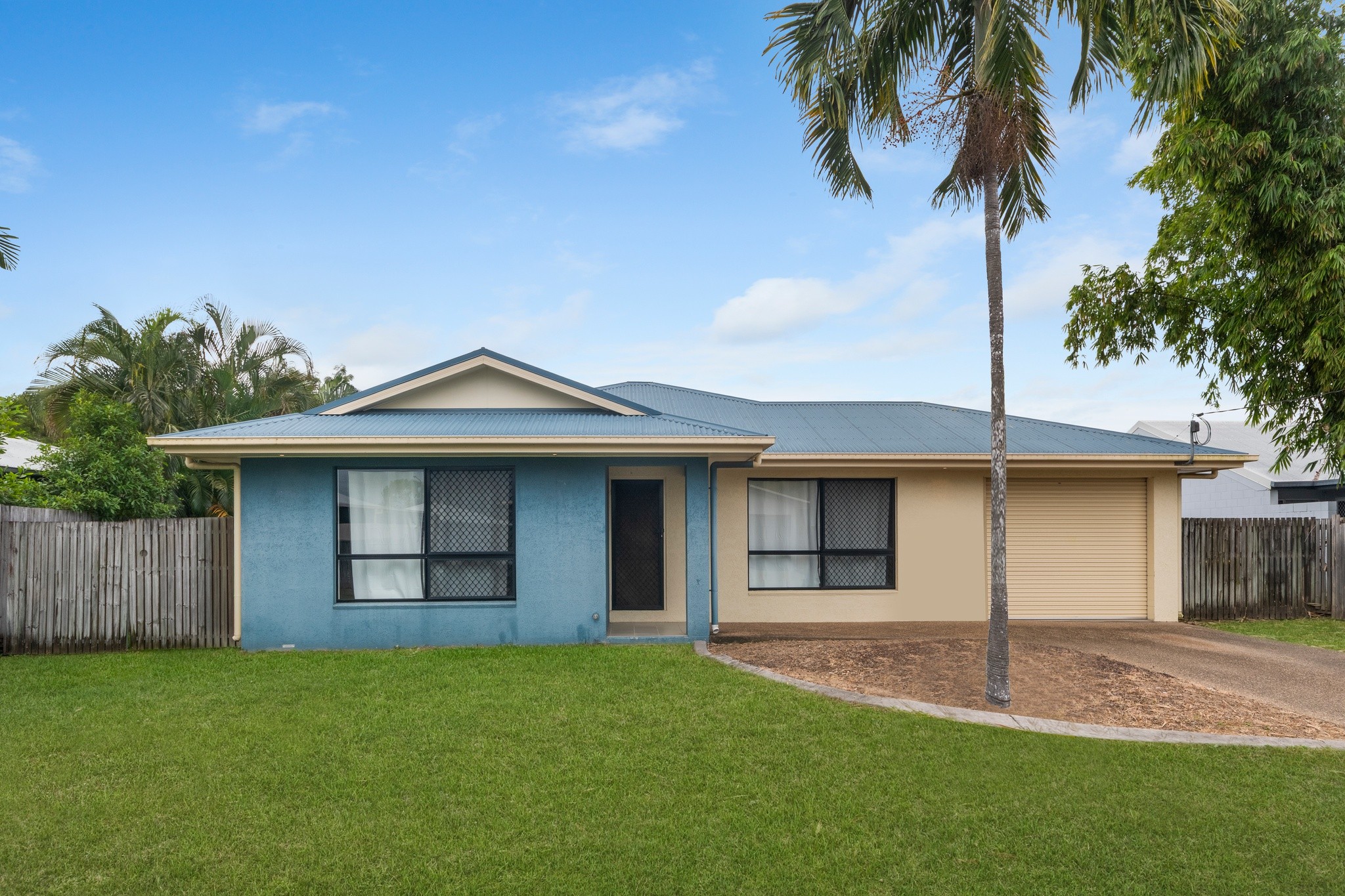 3 Simonsen Court, Kelso, QLD 4815