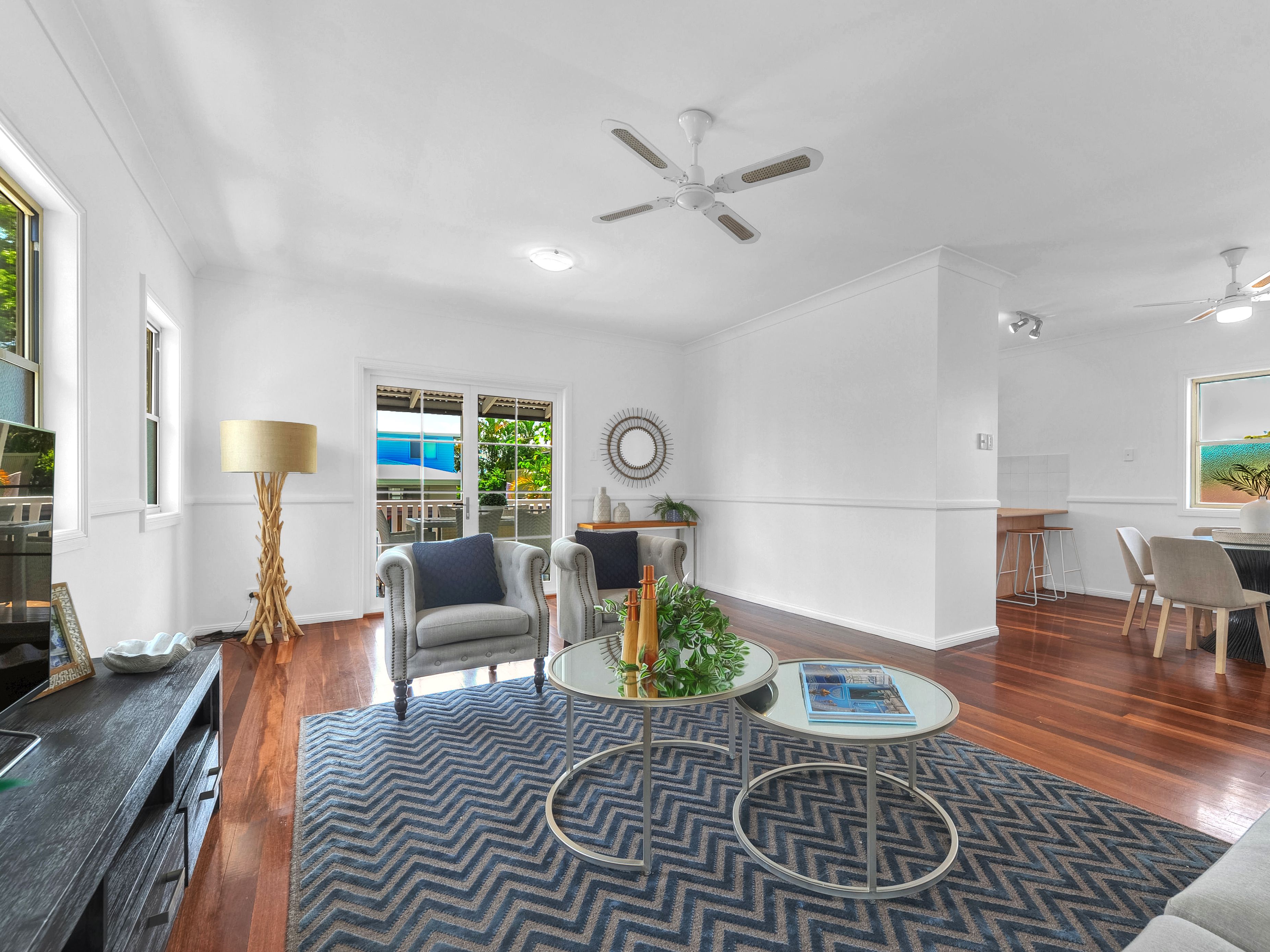 51 Shelley Street, Cannon Hill, QLD 4170