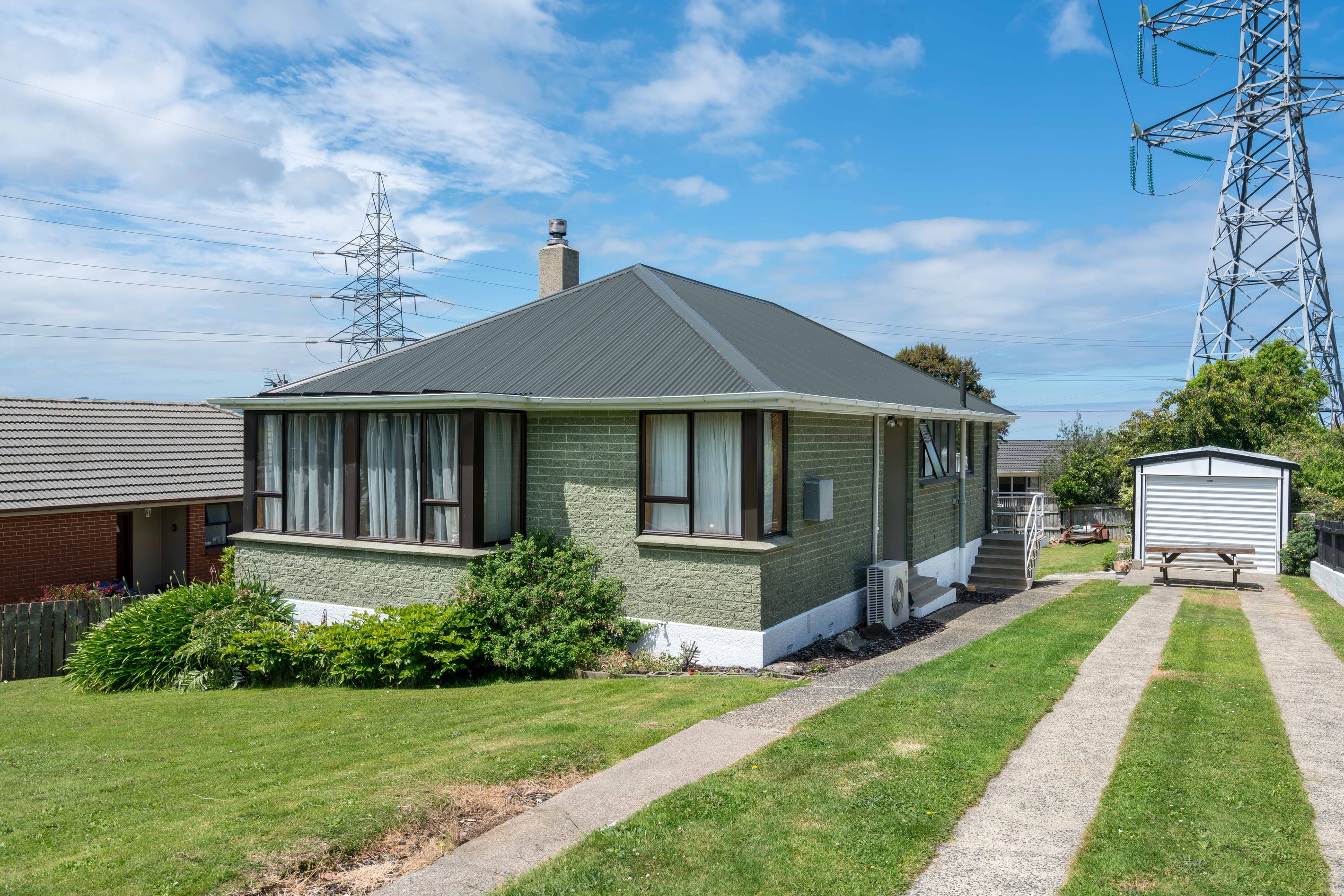 86 Wakari Road, Halfway Bush, Dunedin City