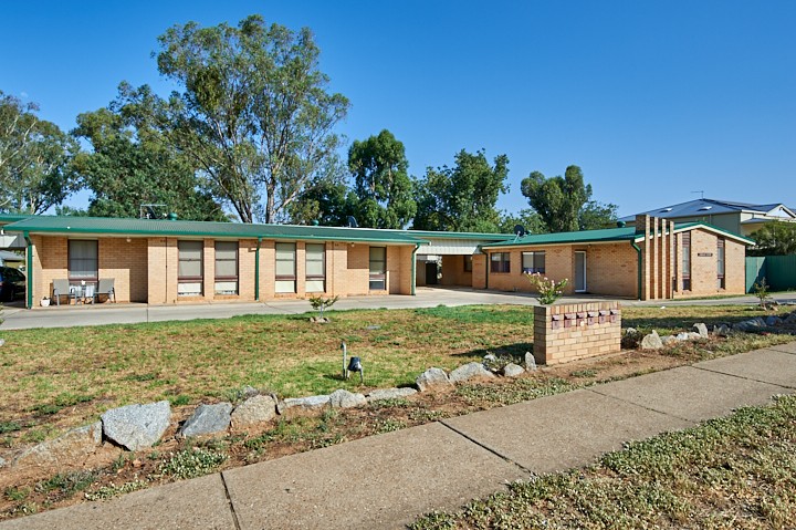 6/1 Brunskill Avenue, FOREST HILL, NSW 2651