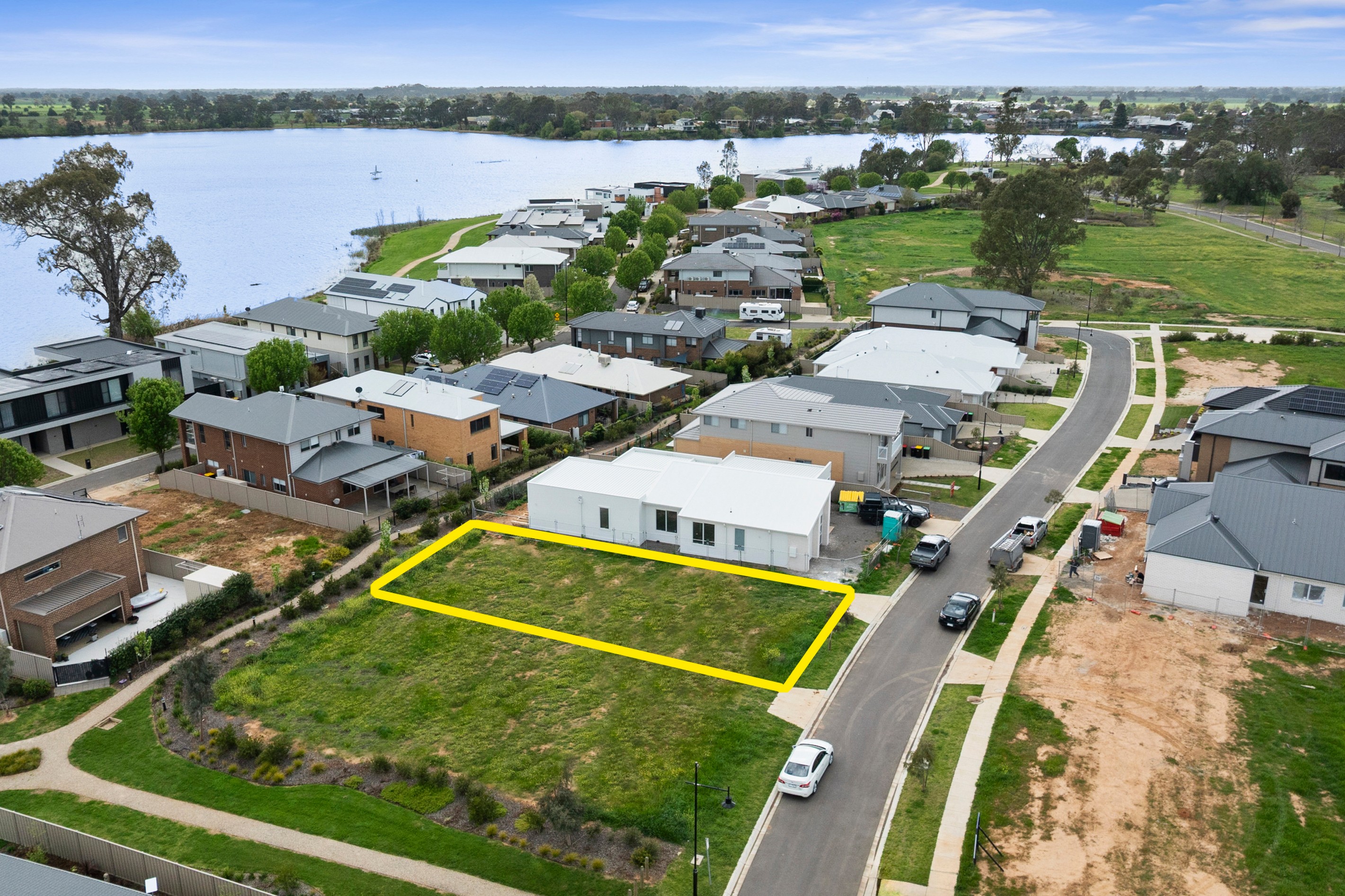 15 Goldanah Avenue, Nagambie, VIC 3608