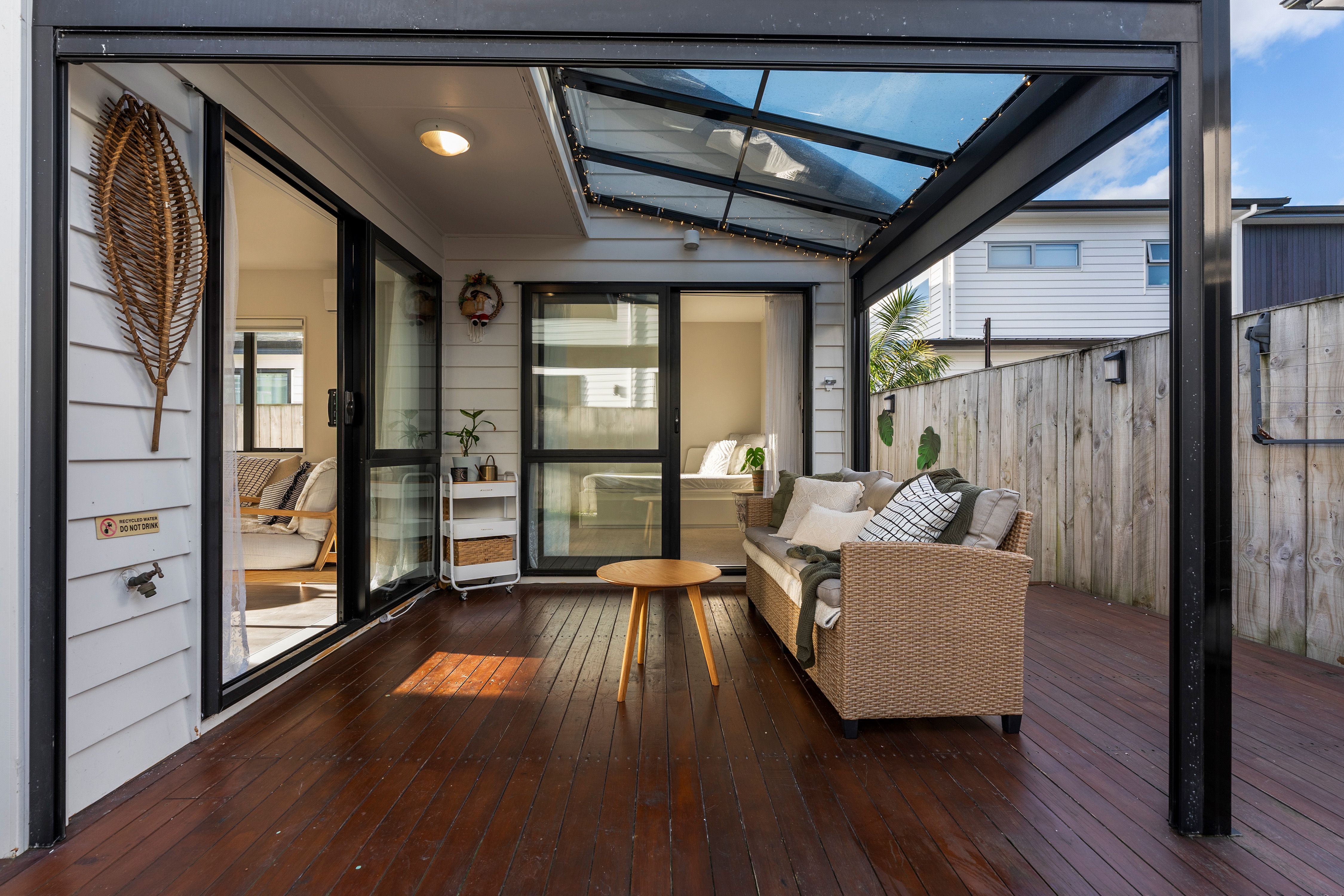 13 Kokowai Parade, Hobsonville, Waitakere City