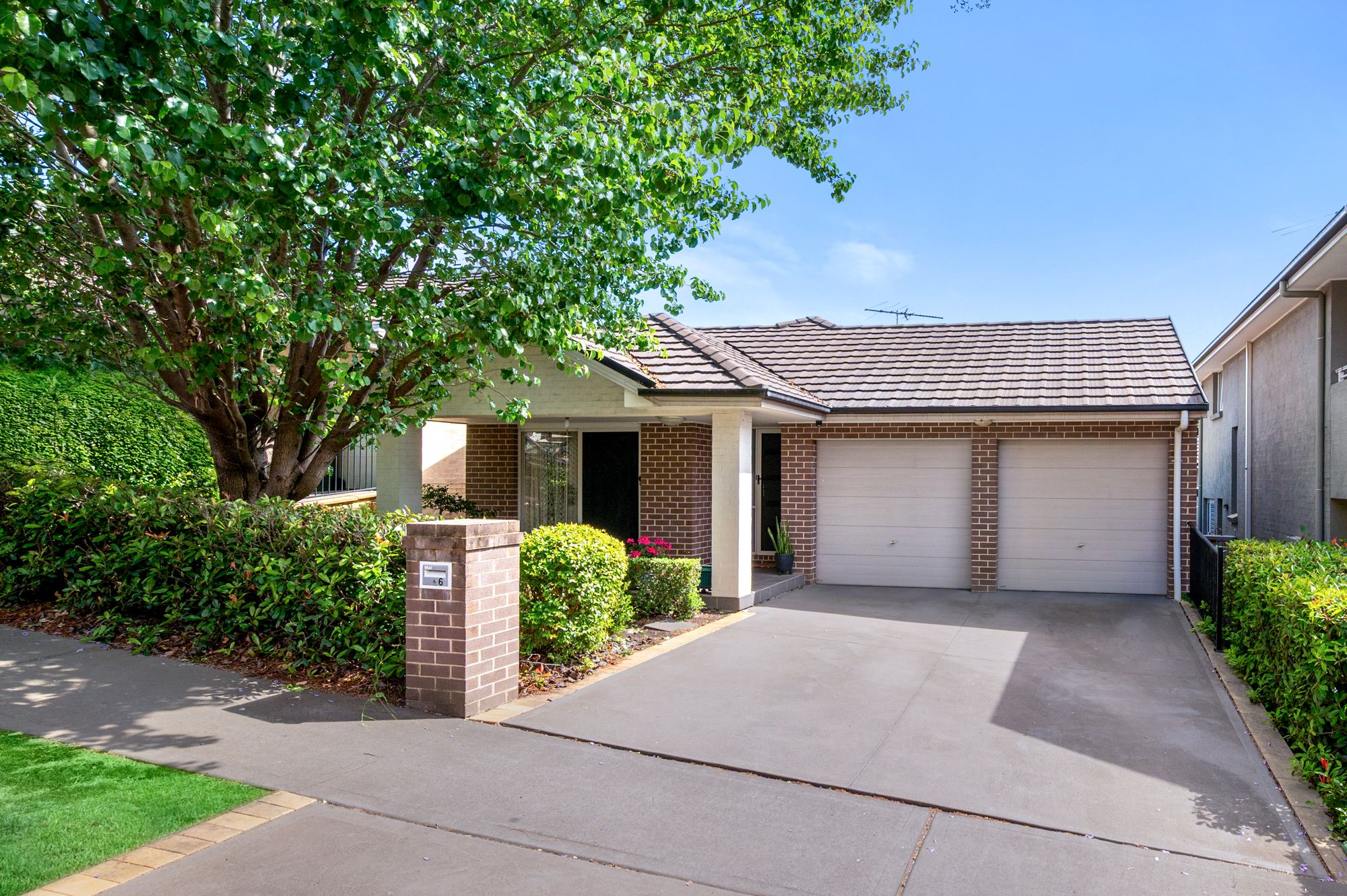 6 Bairin Street, Campbelltown NSW 2560
