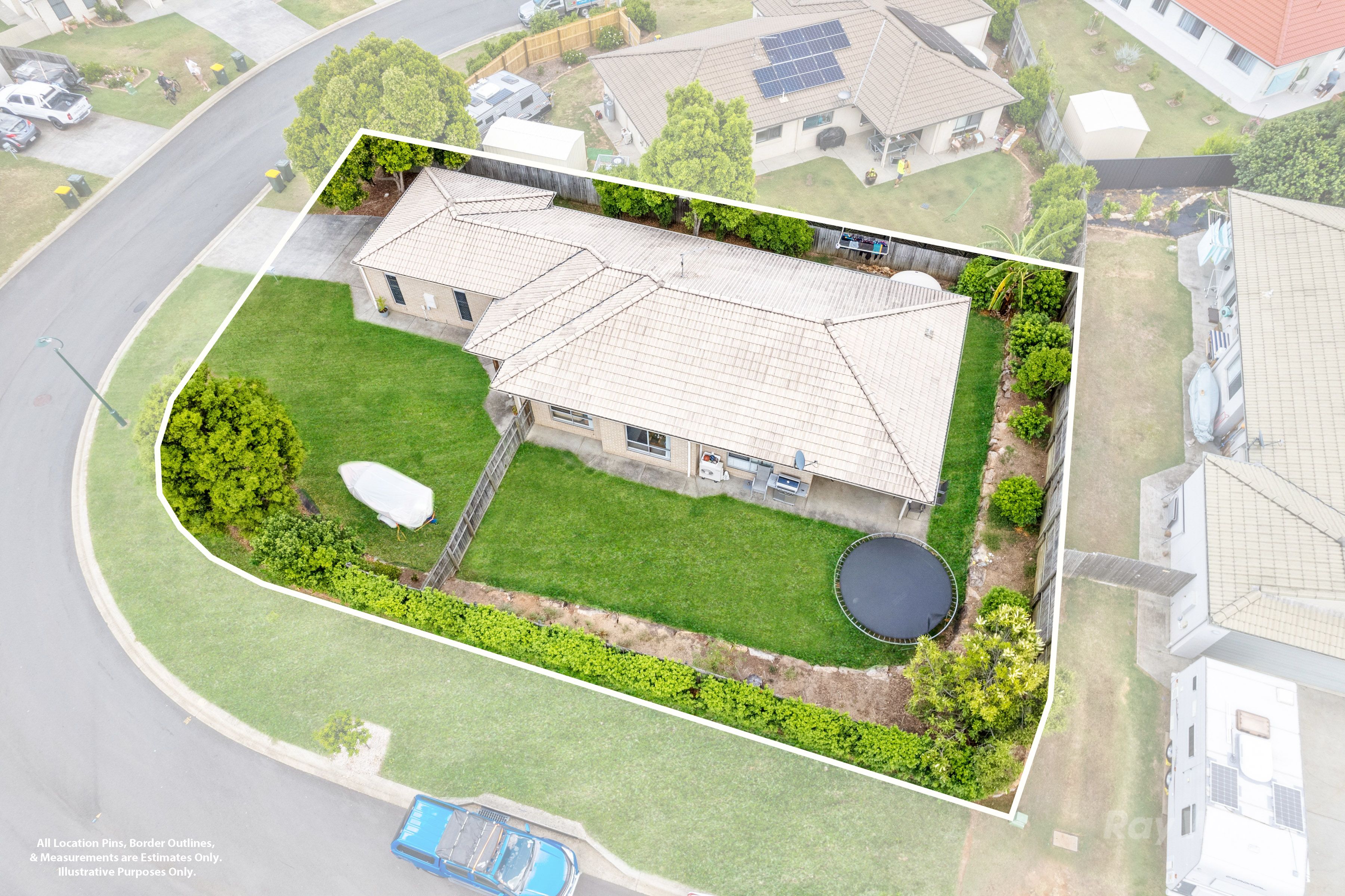 54-56 Tequesta Drive, Beaudesert, QLD 4285