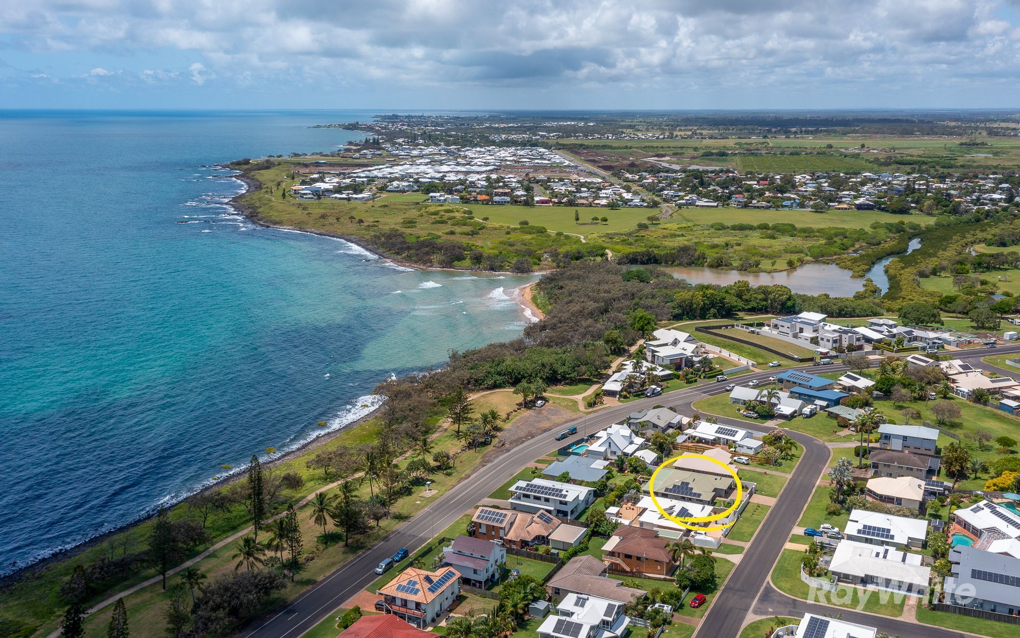 25 Oceanview Street, Bargara, QLD 4670