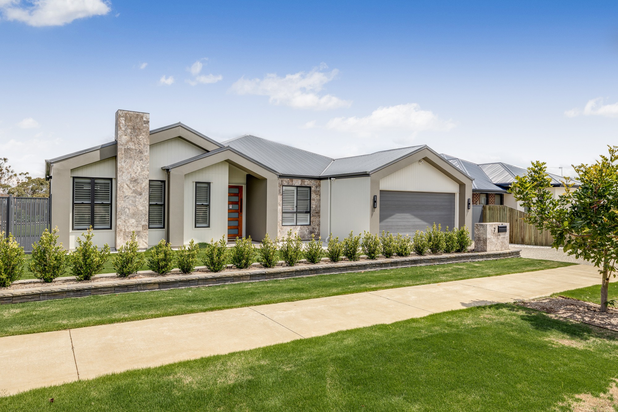 7 Mcewan Crescent, Kearneys Spring, QLD 4350