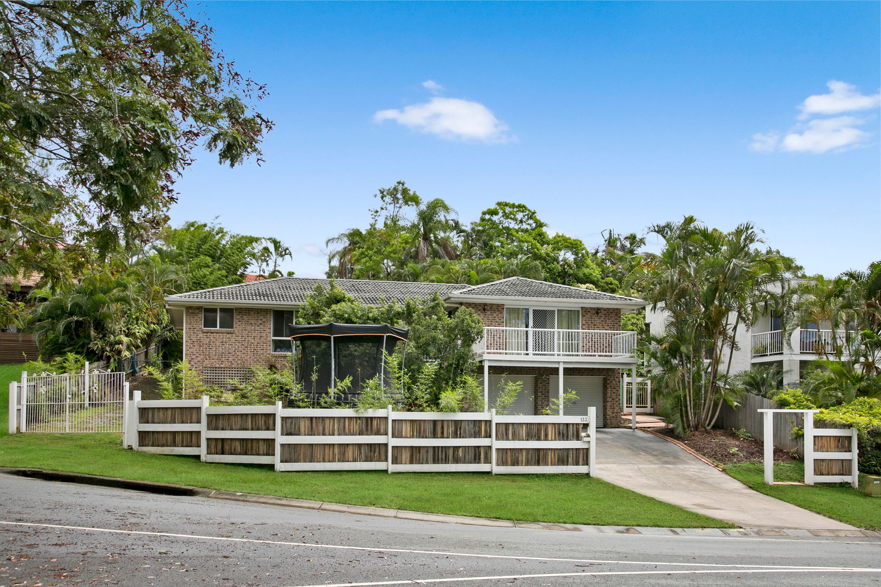 133 Thorngate Drive, Robina, QLD 4226
