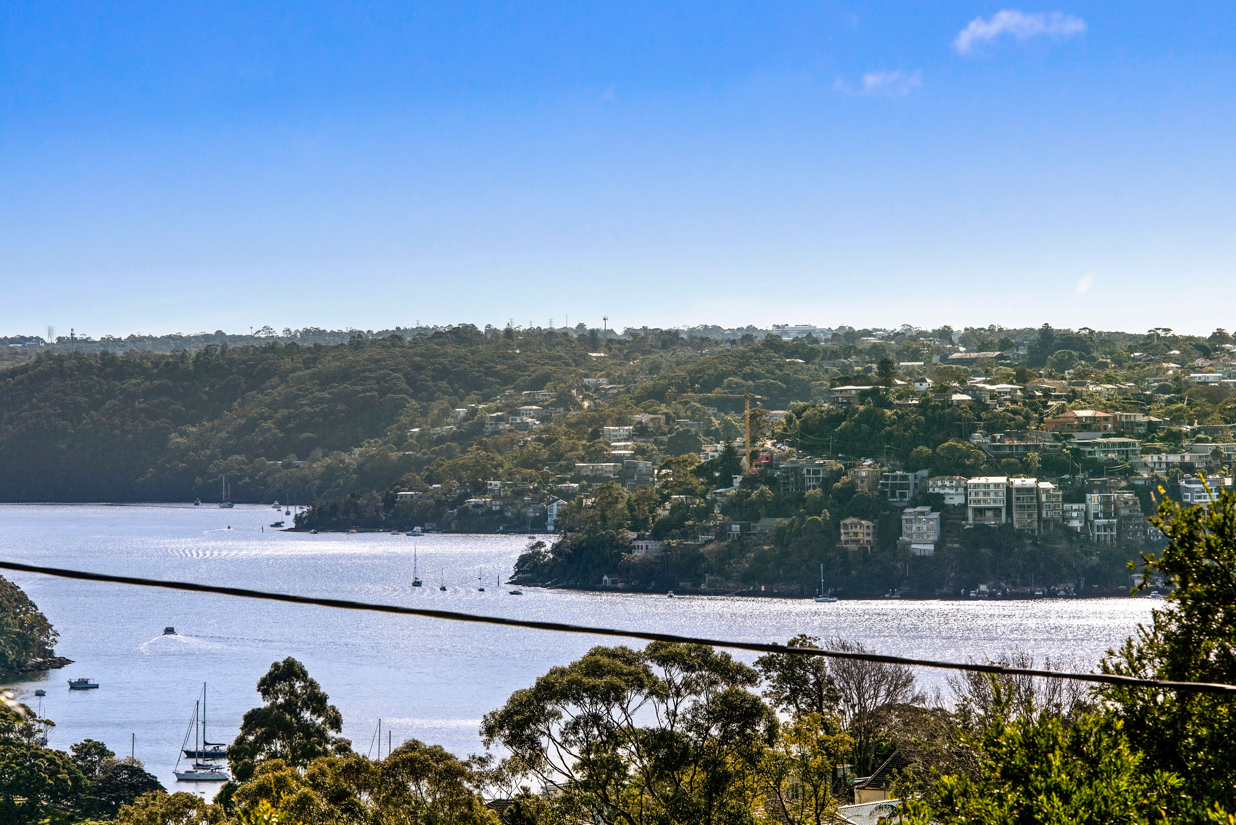 9 Davidson Parade, Cremorne NSW 2090