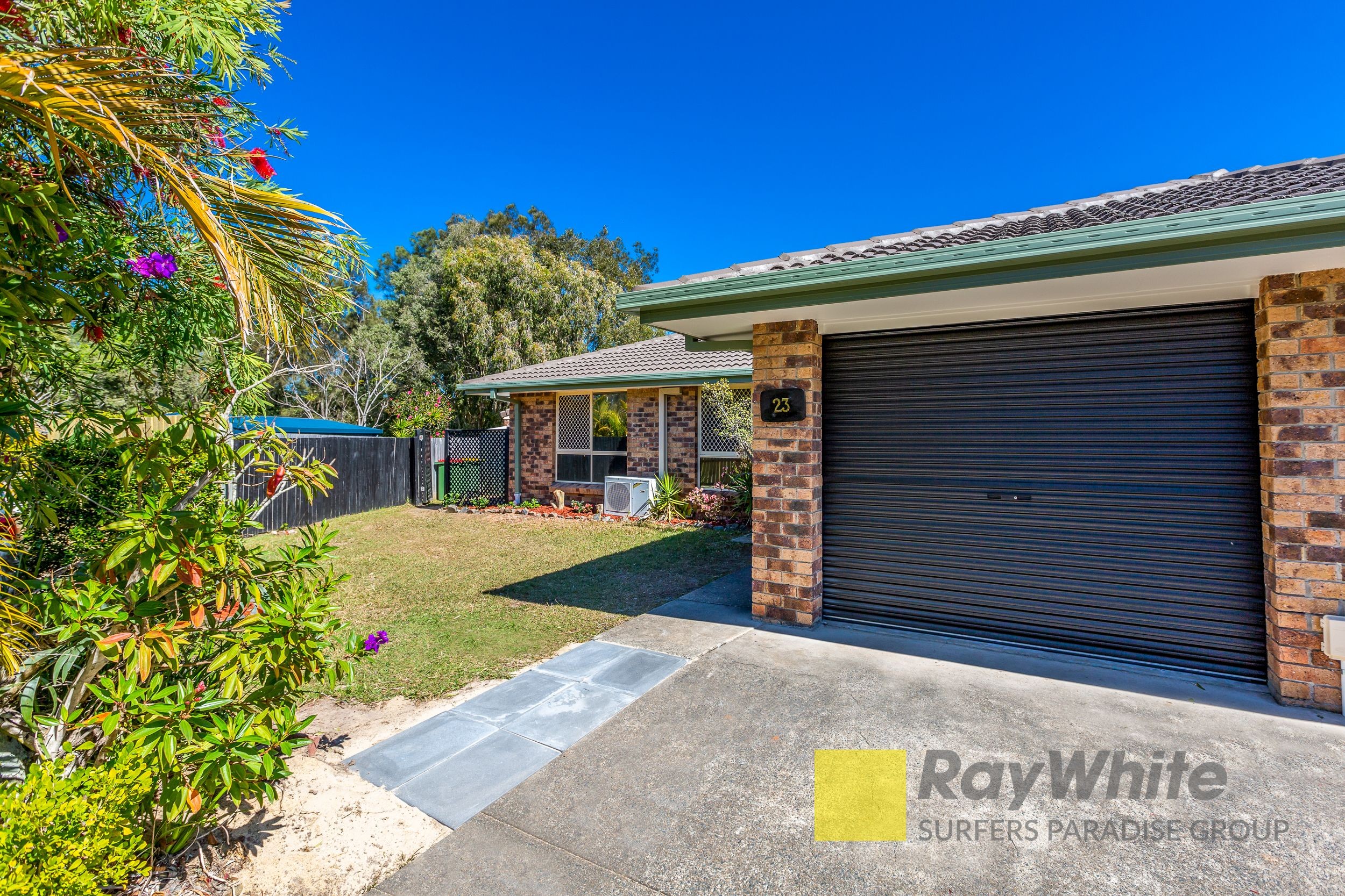 23/32-42 Mildura Drive, Helensvale, QLD 4212