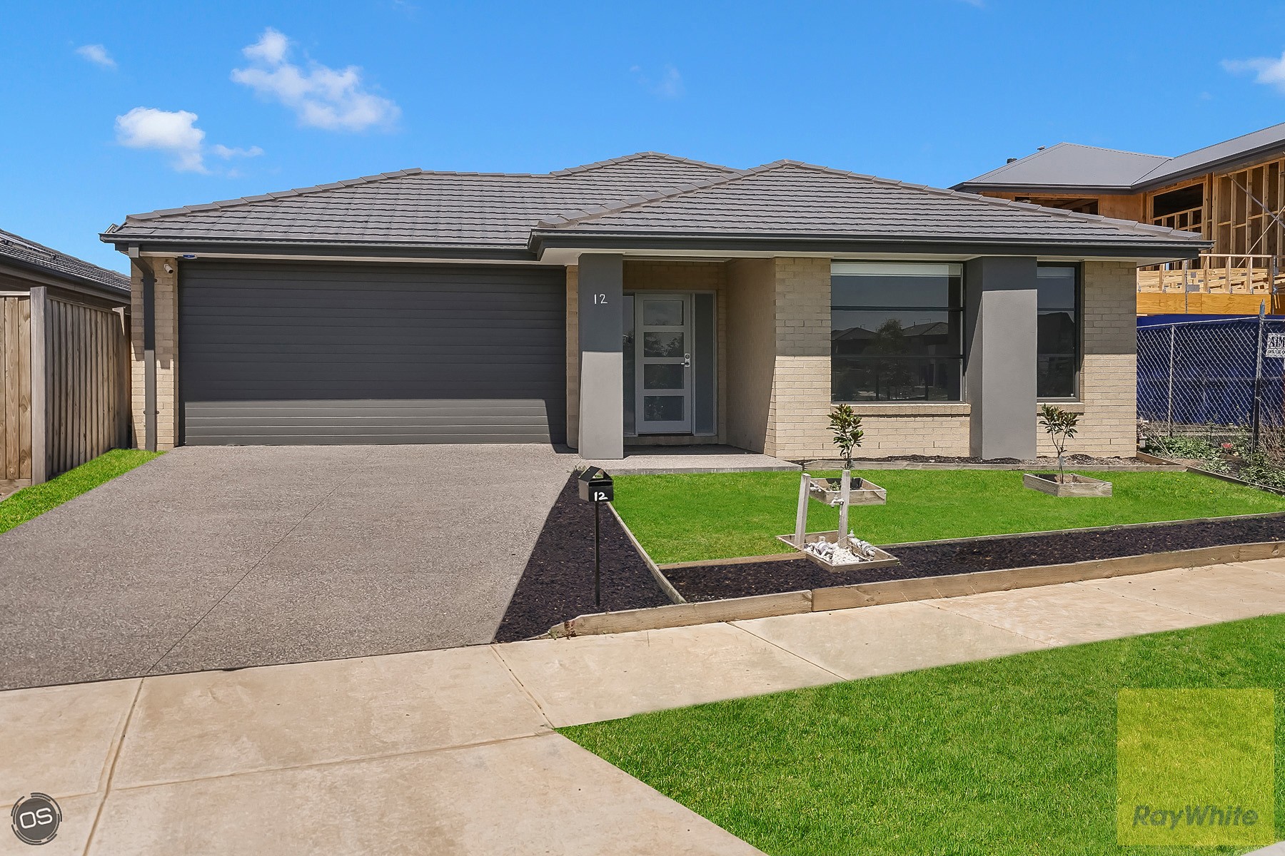 12 Heathwren View, Werribee, VIC 3030