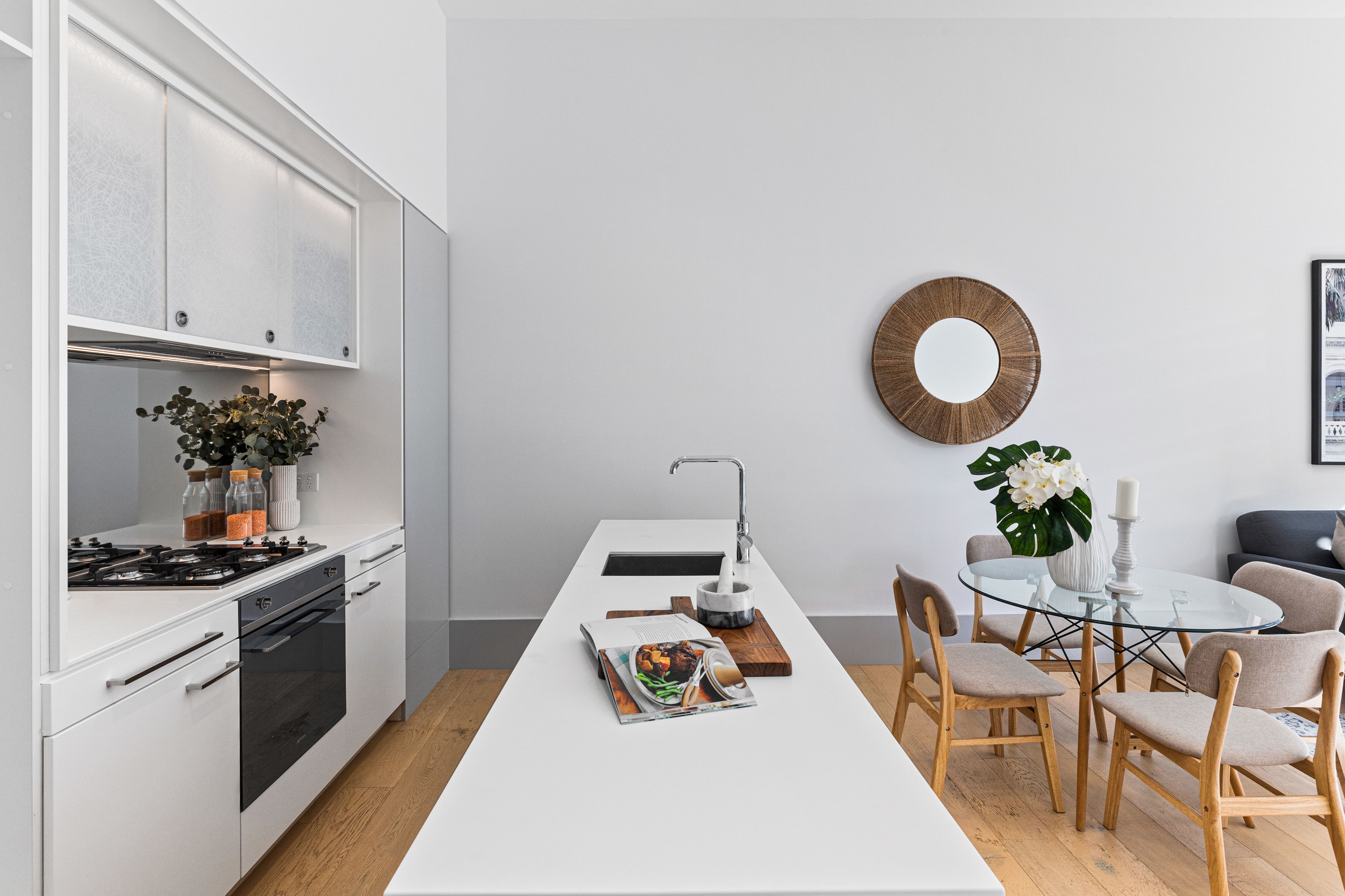 B108/5 Hadfields Street, Erskineville, NSW 2043