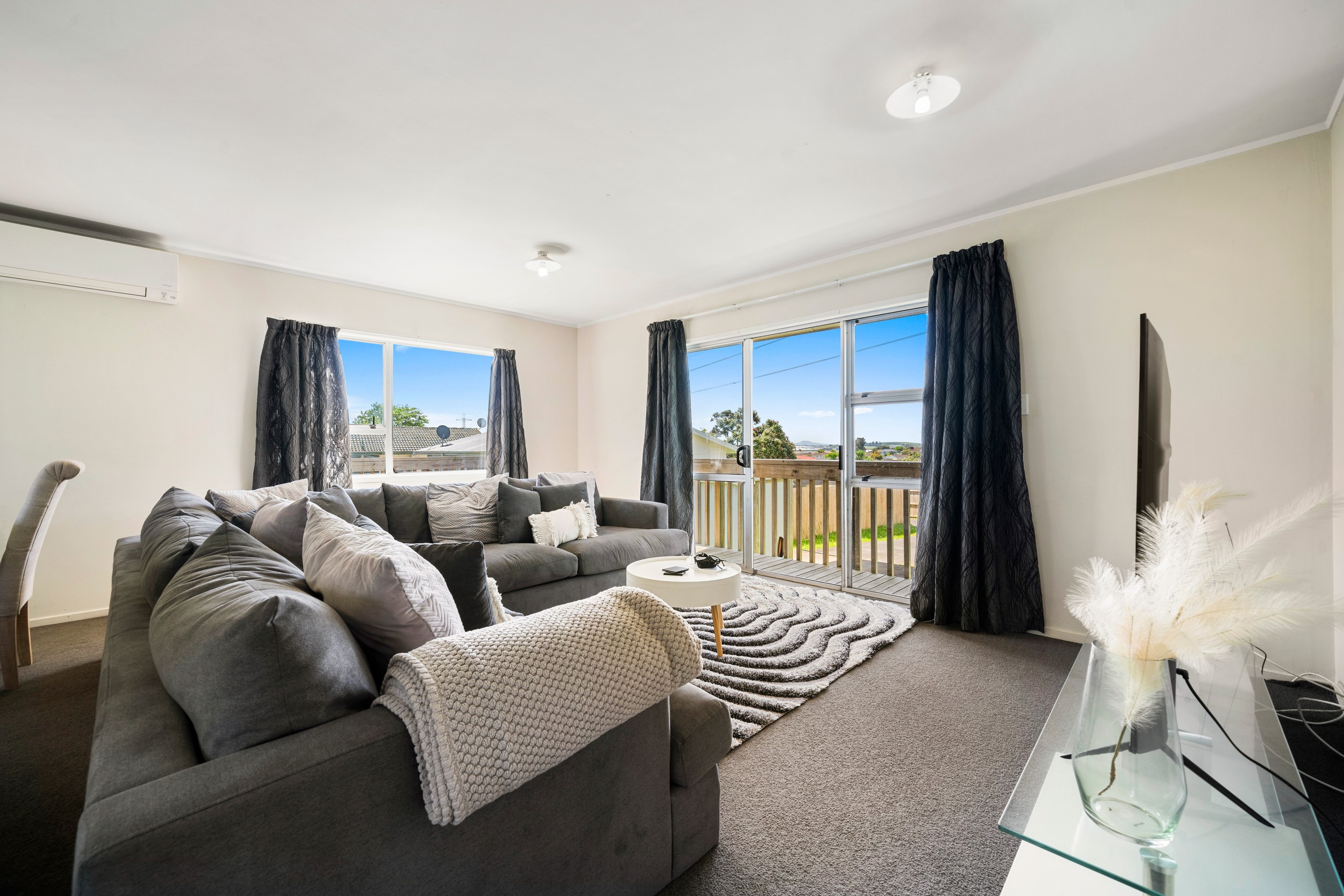 2/22 Darnell Crescent, Clover Park, Manukau City