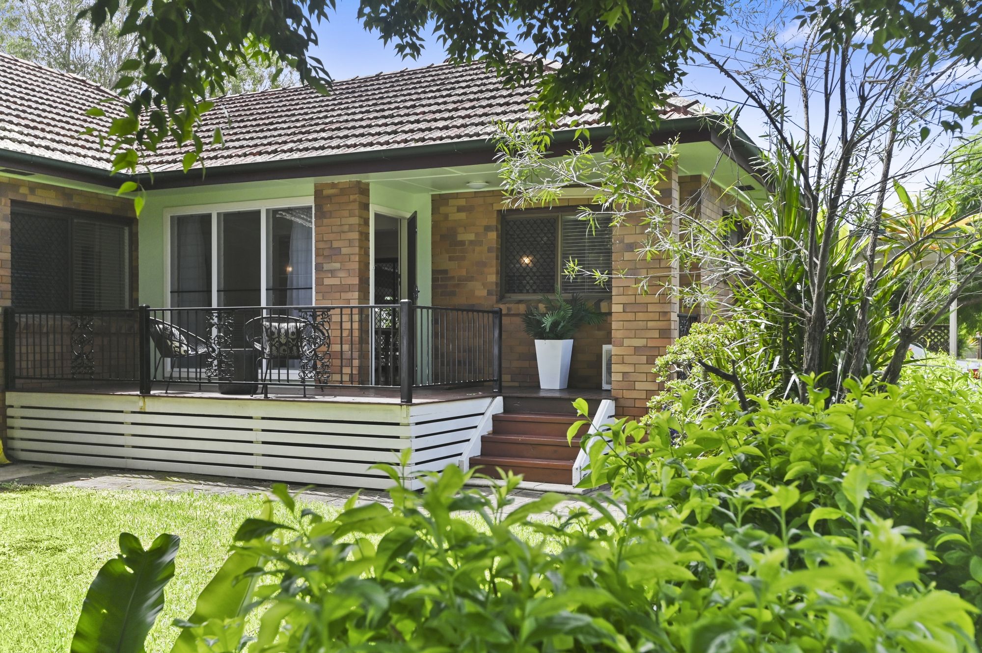 27 Wattle Street, Enoggera QLD 4051