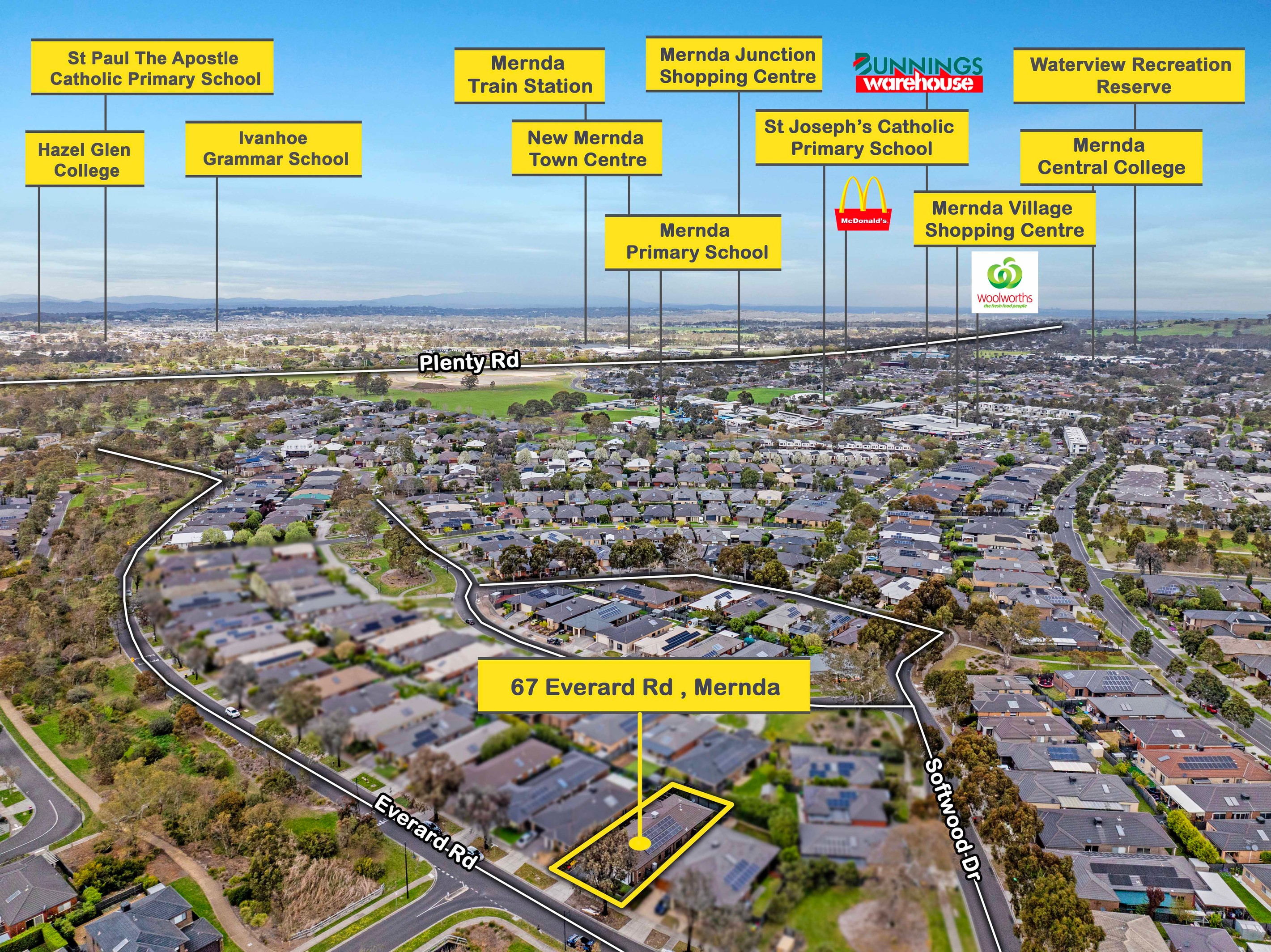 67 Everard Road, Mernda, VIC 3754