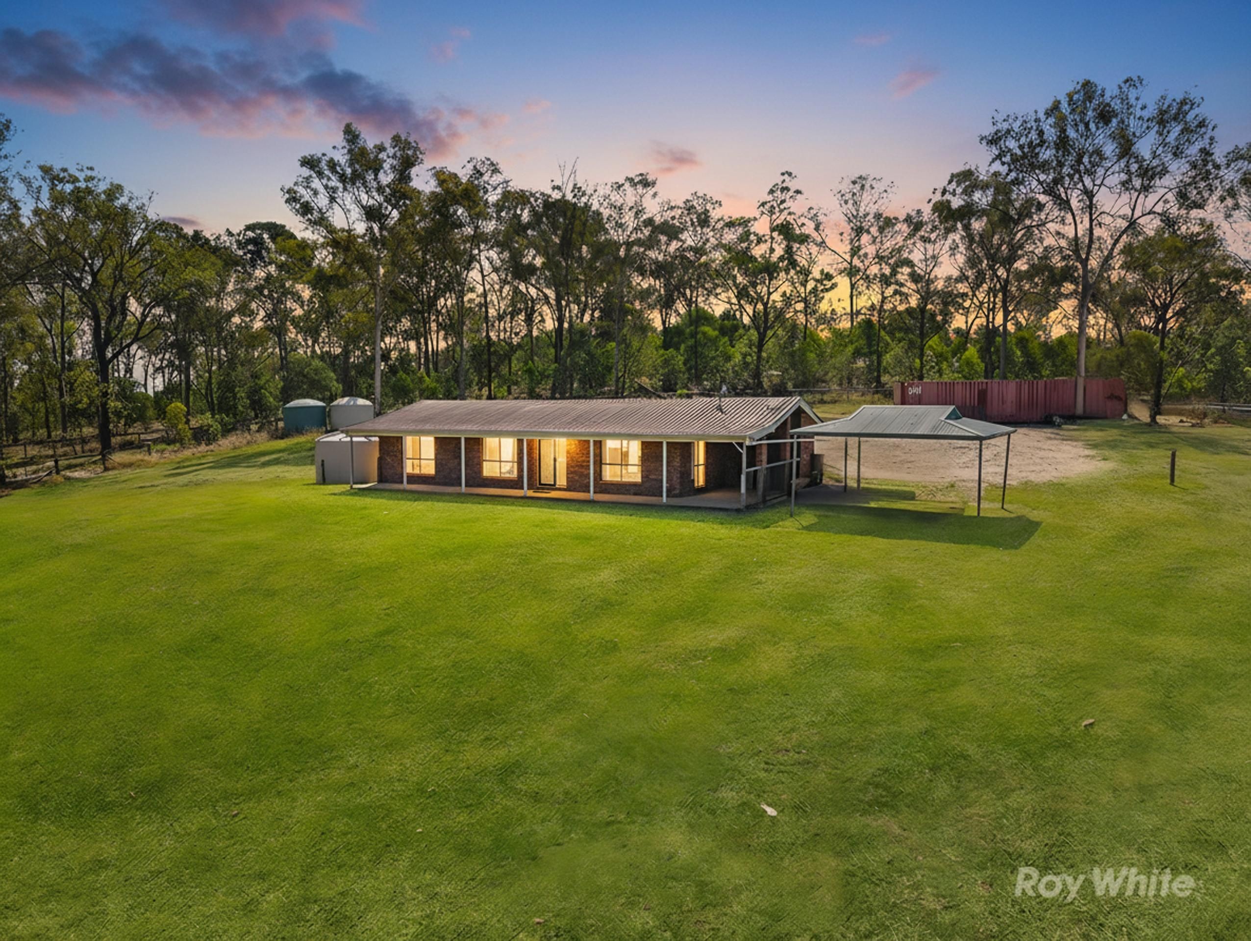 364-374 Hein Road, Bahrs Scrub, QLD 4207