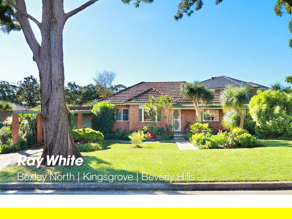 20 Kooemba Road, Beverly Hills NSW 2209