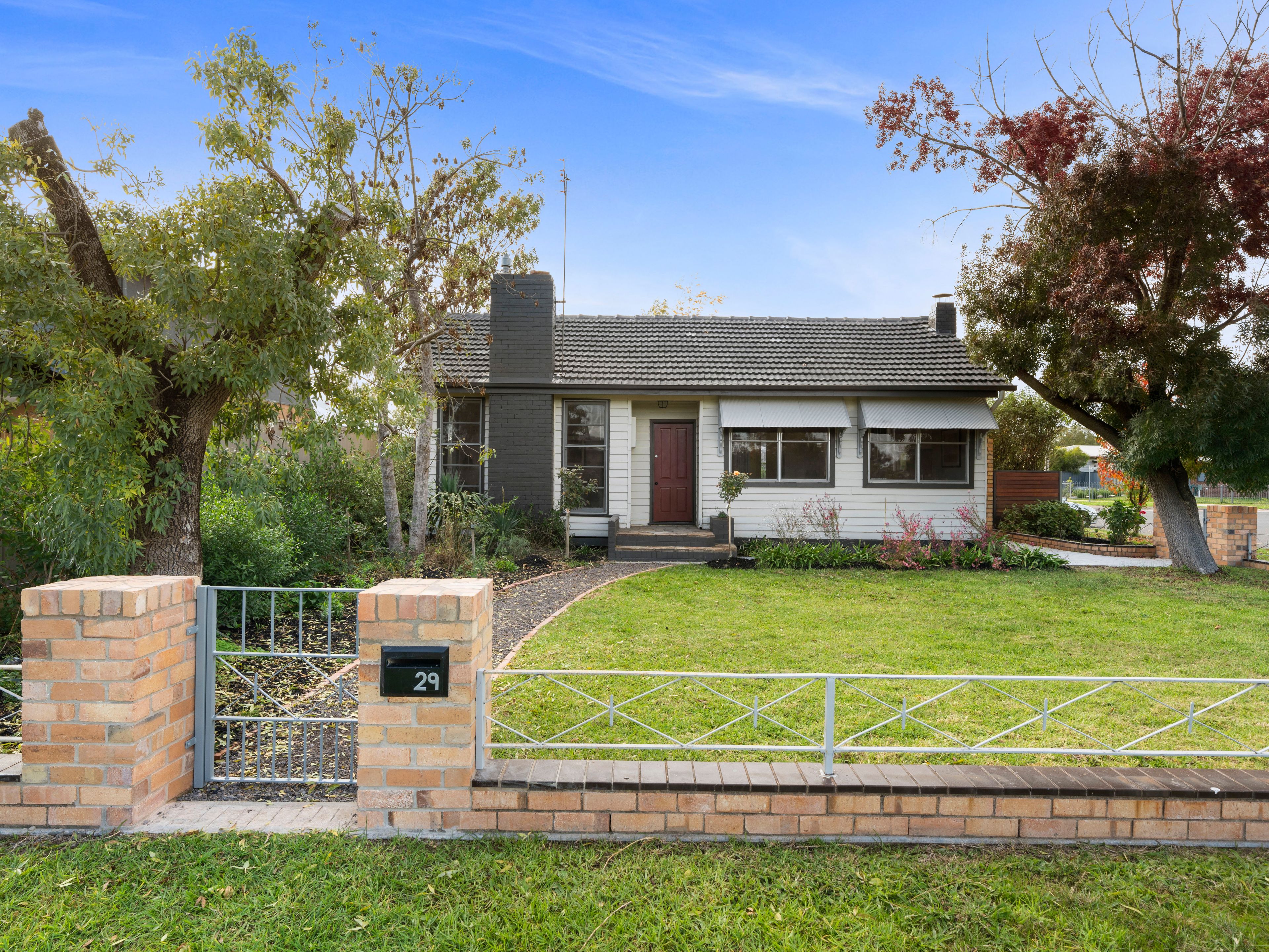 29 Dunn Street — photo from Ray White Benalla