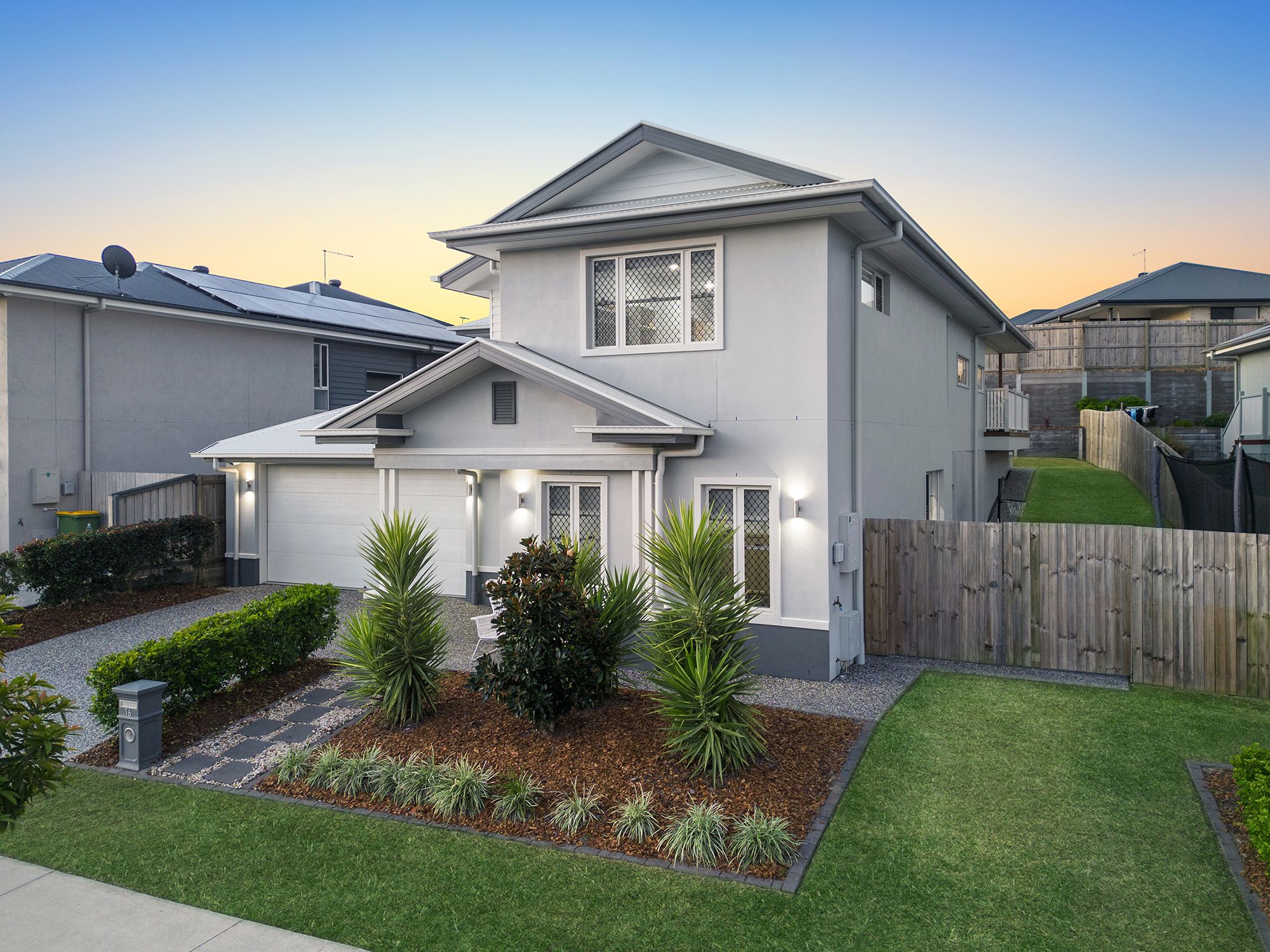 16 Watheroo Street, South Ripley, QLD 4306