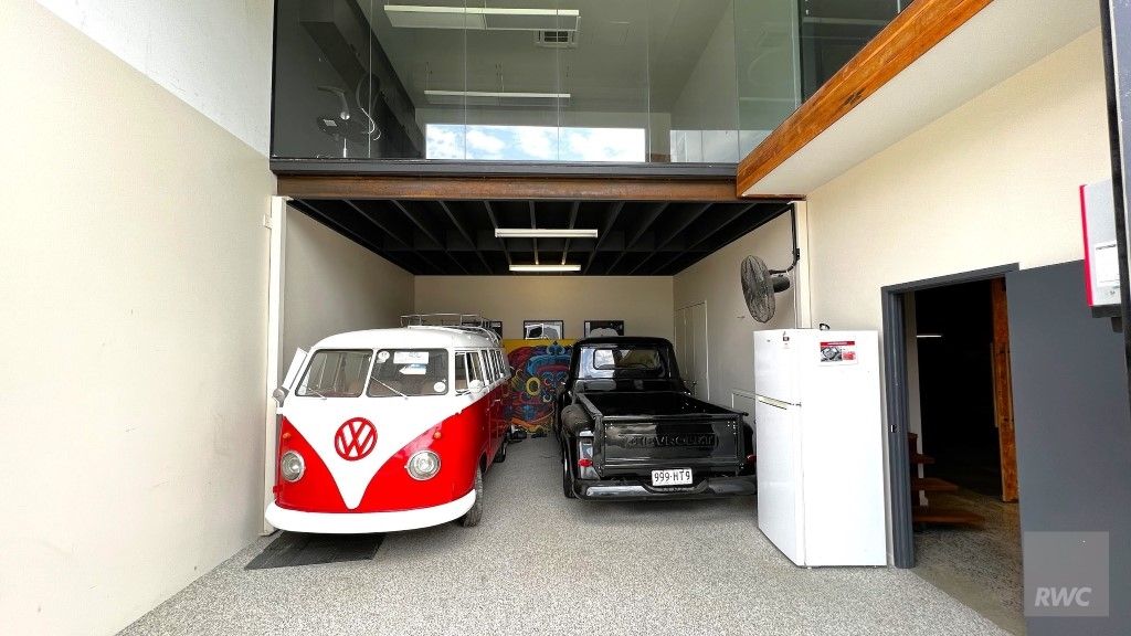 8/6 Goodman Place, Murarrie, QLD 4172