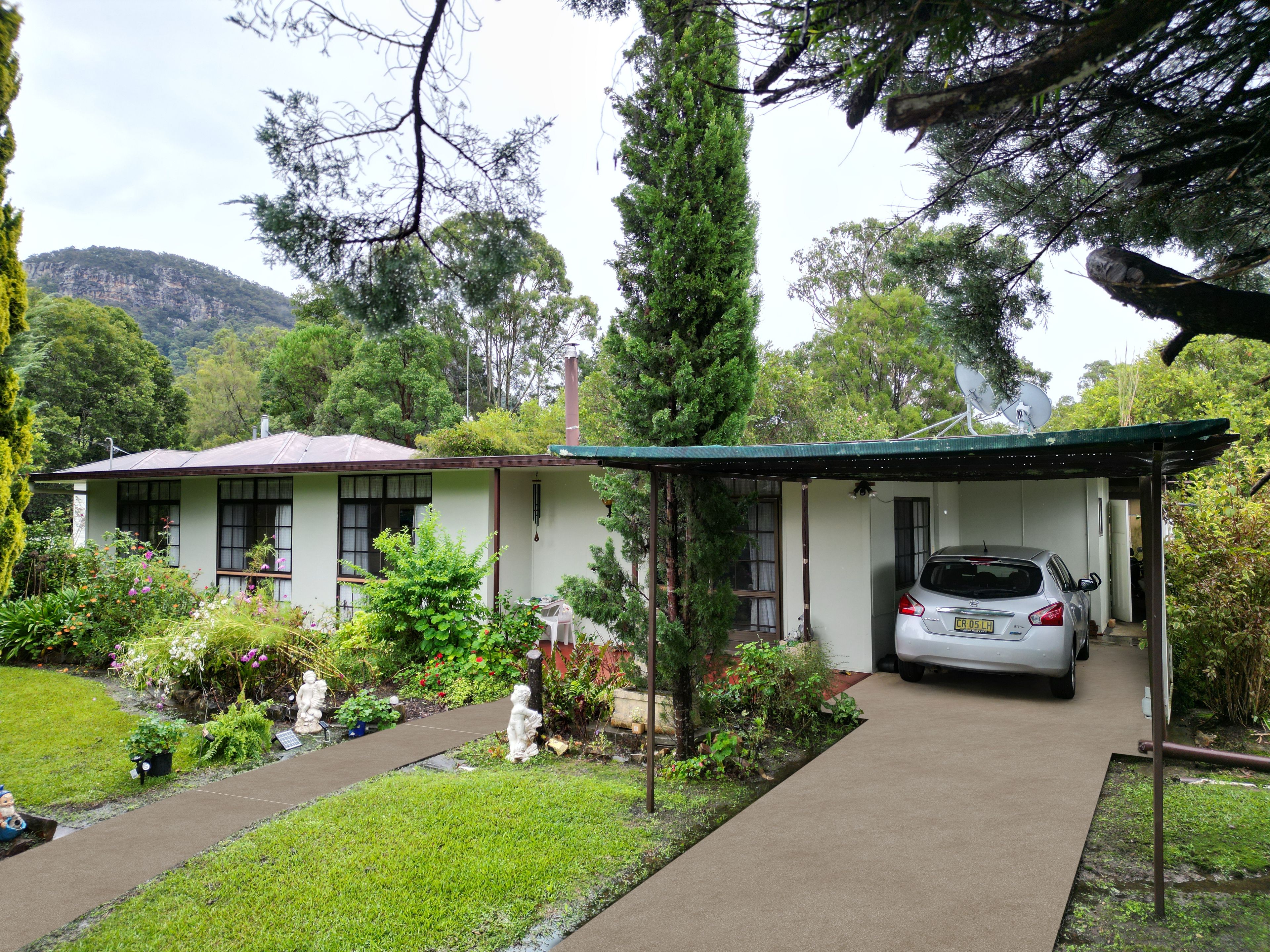 6 Urben Street, Urbenville, NSW 2475