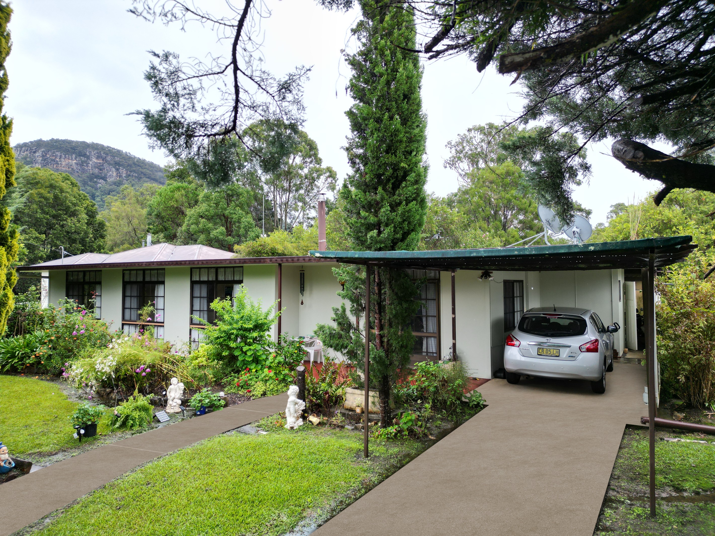 6 Urben Street, Urbenville, NSW 2475