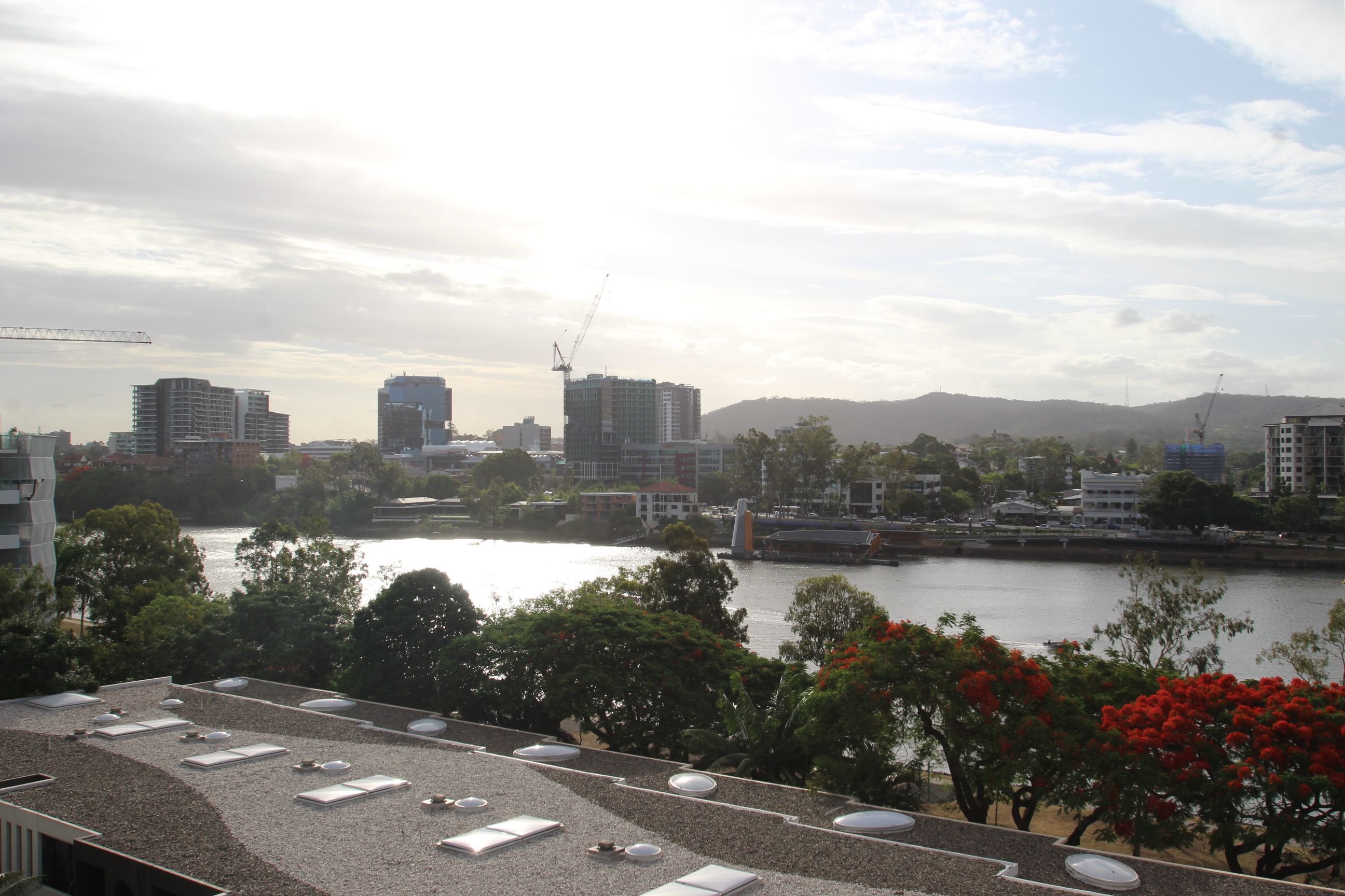 612/25 Duncan Street, West End, QLD 4101
