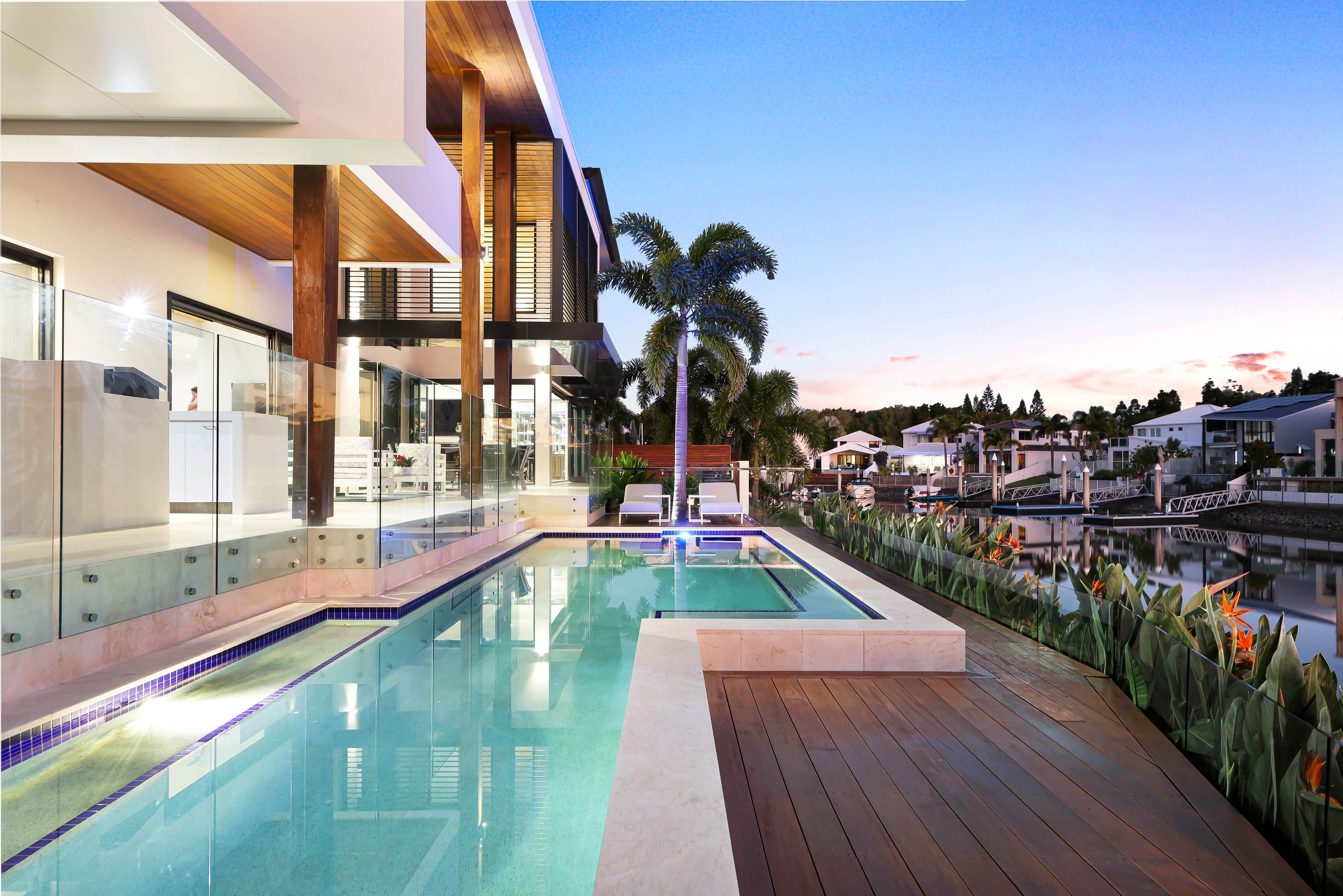 8081 Riverside Drive, Sanctuary Cove, QLD 4212