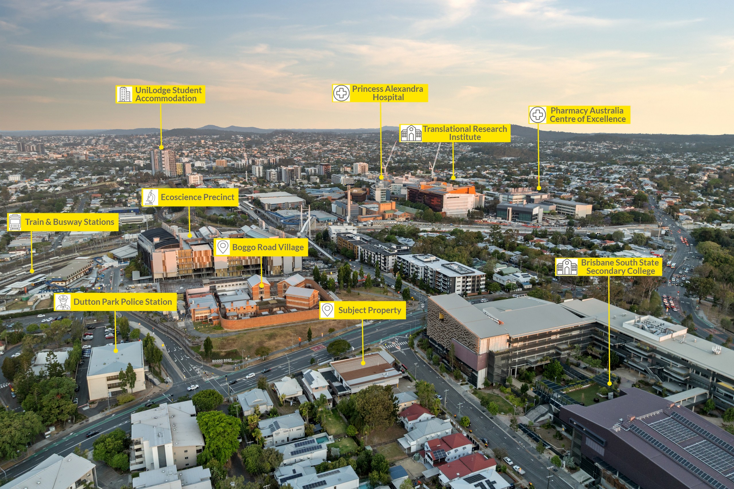 163 Annerley Road, Dutton Park, QLD 4102