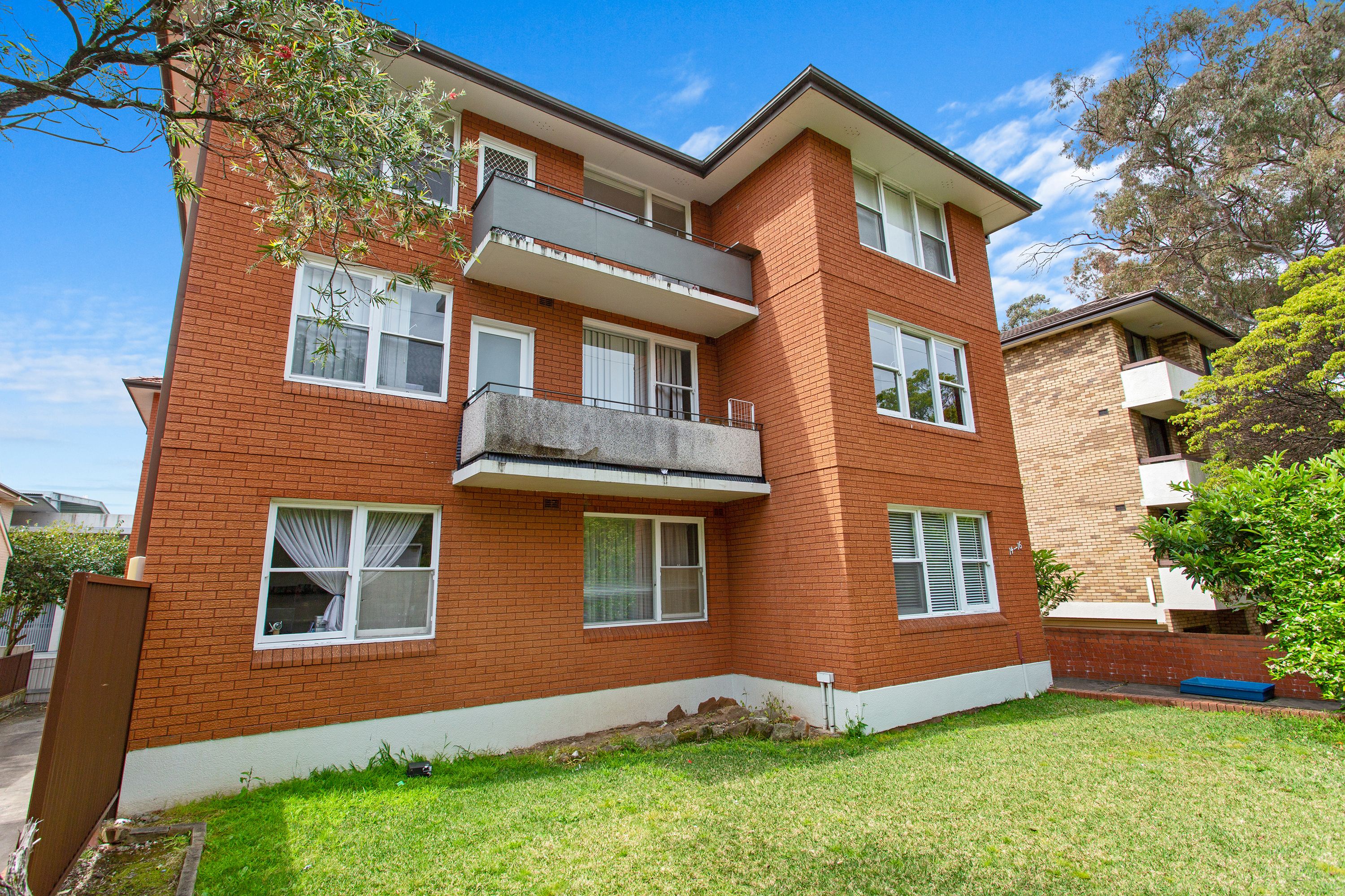 14 - 16 Gloucester Road, Hurstville NSW 2220