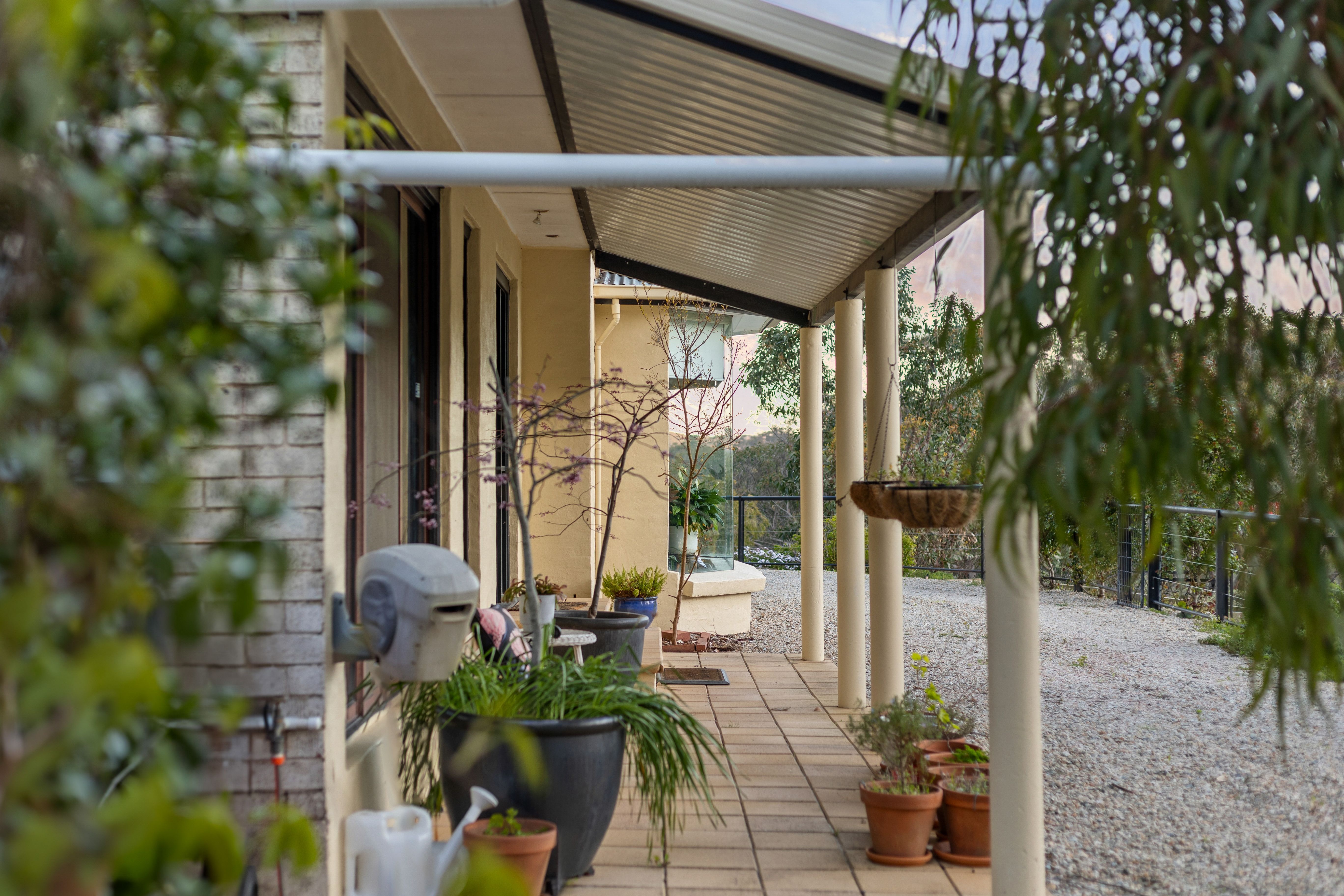 18 Old Cherryville Road, Cherryville, SA 5134