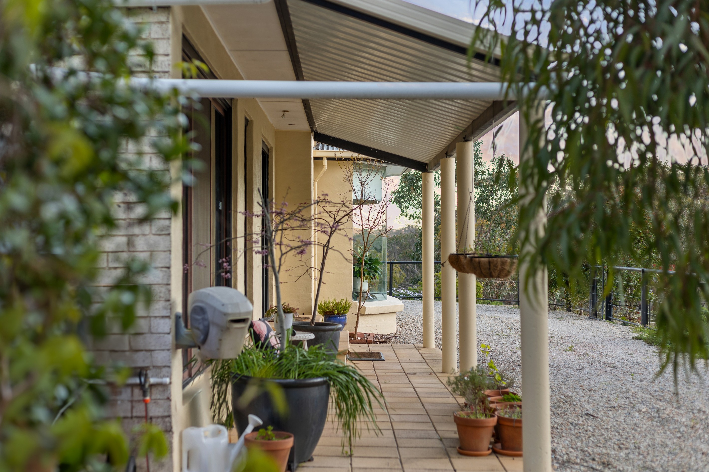 18 Old Cherryville Road, Cherryville, SA 5134