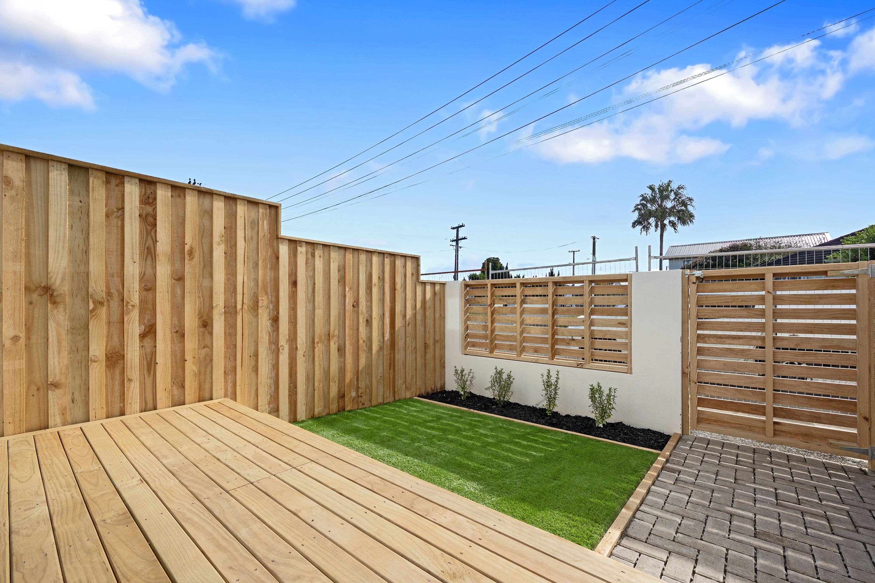 28/21 Von Sturmer Street, Mangere East, Manukau City
