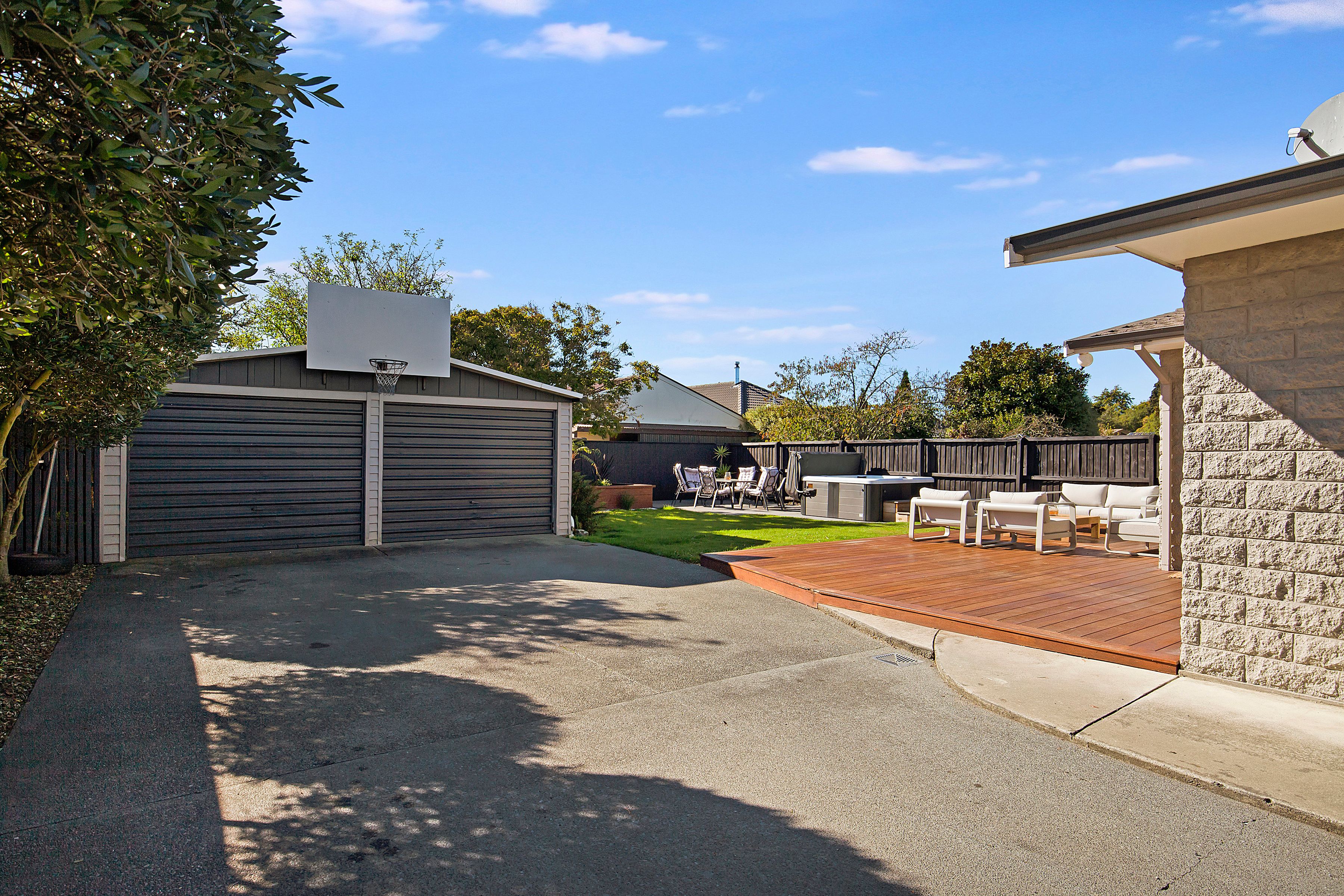48 Rangiora Woodend Road, Woodend, Waimakariri District