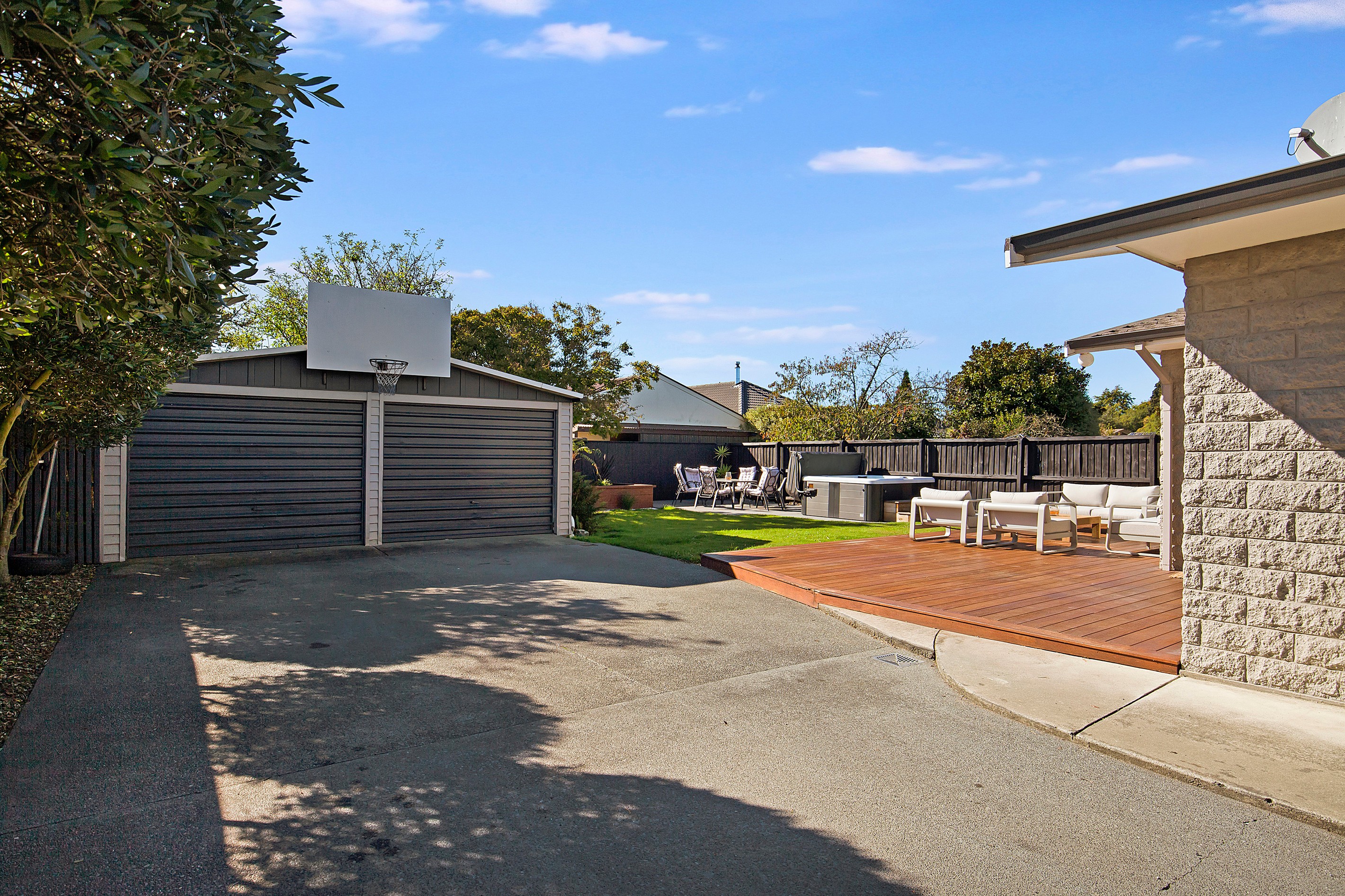48 Rangiora Woodend Road, Woodend, Waimakariri District