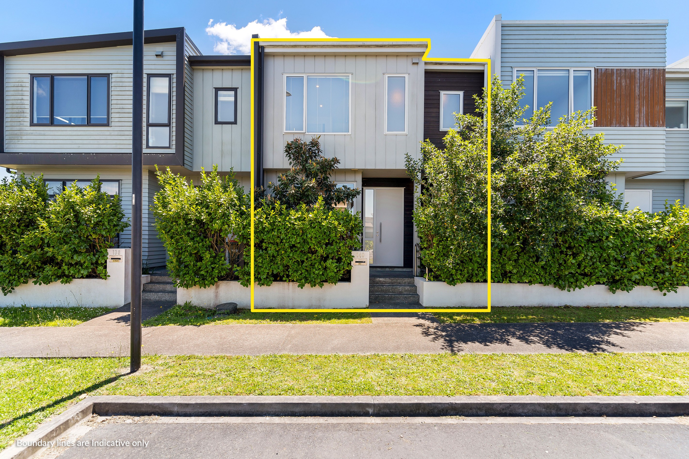 140 Seventh View Avenue, Beachlands, Manukau City