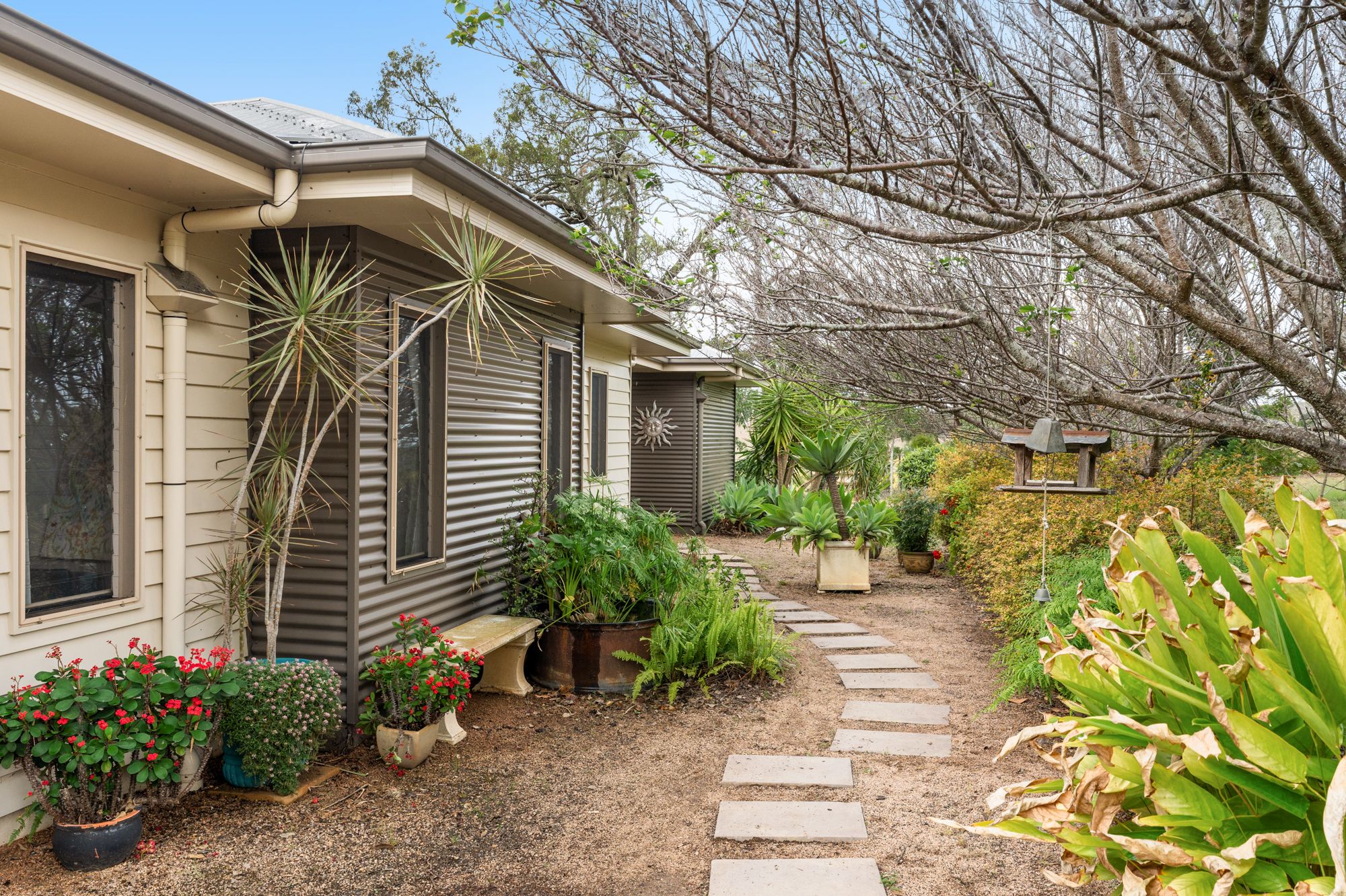 32 East Side Road, Crows Nest, QLD 4355