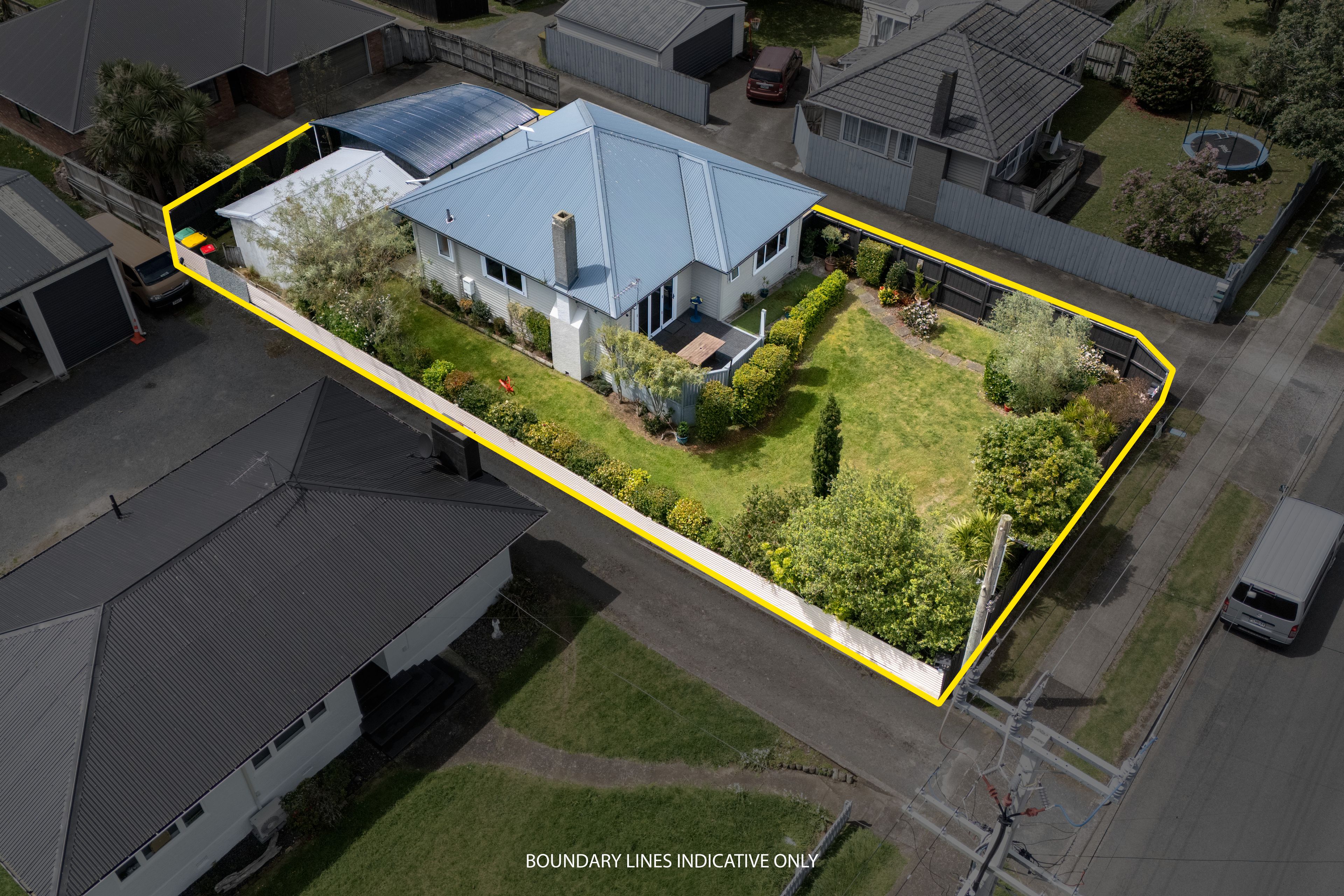 101 Helvetia Road, Pukekohe, Franklin
