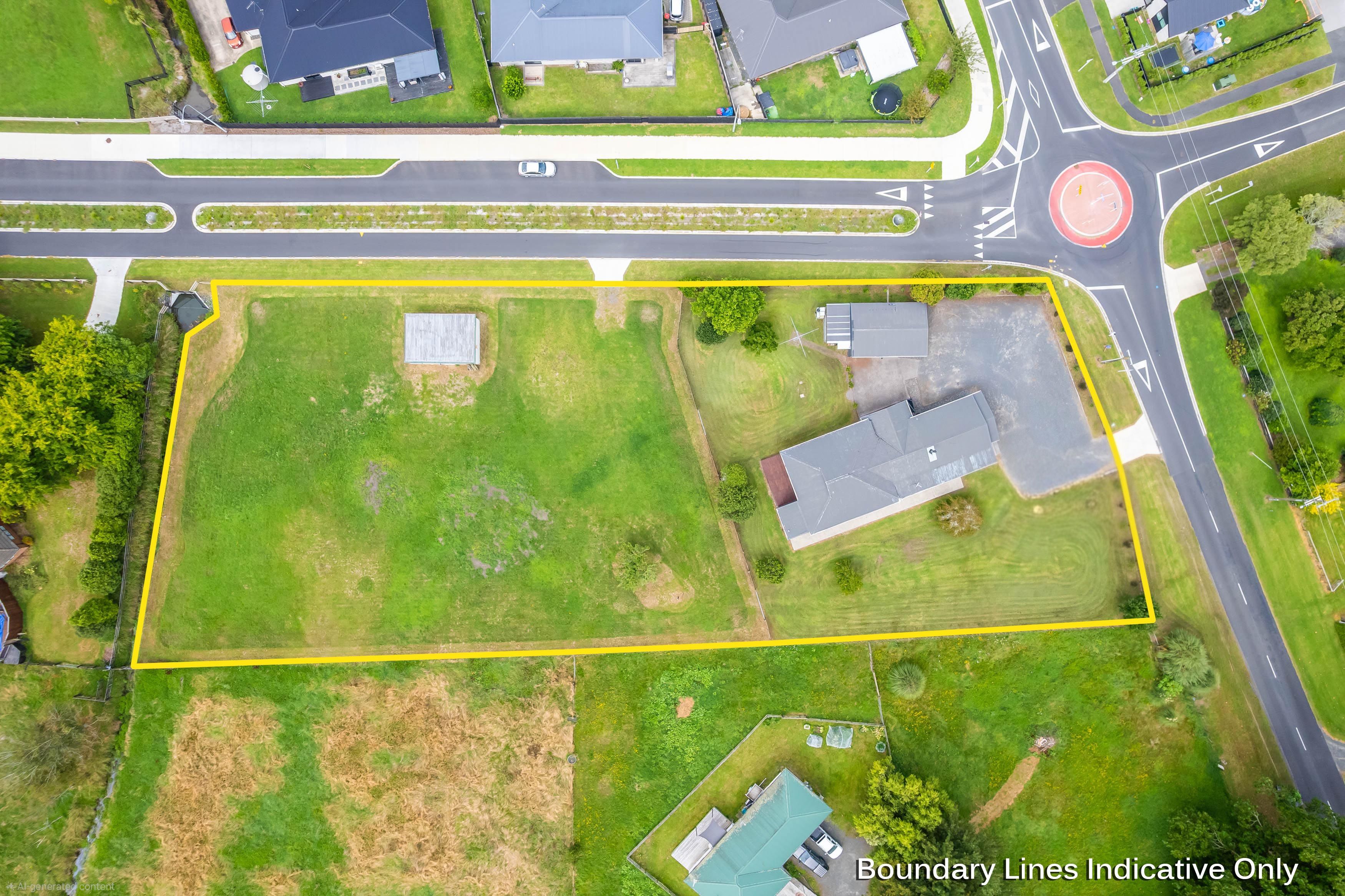 84 Old Taupiri Road, Ngaruawahia, Waikato District