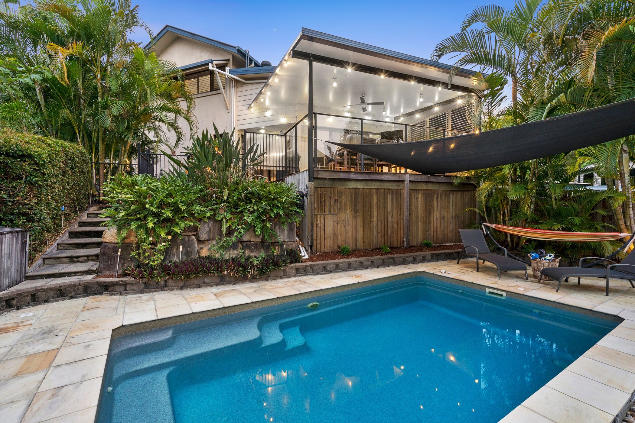 1 Bassino Court, Eatons Hill QLD 4037