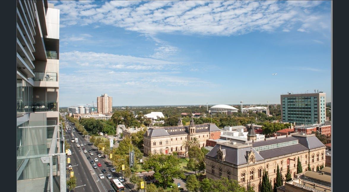 72/227 North Terrace, Adelaide, SA 5000